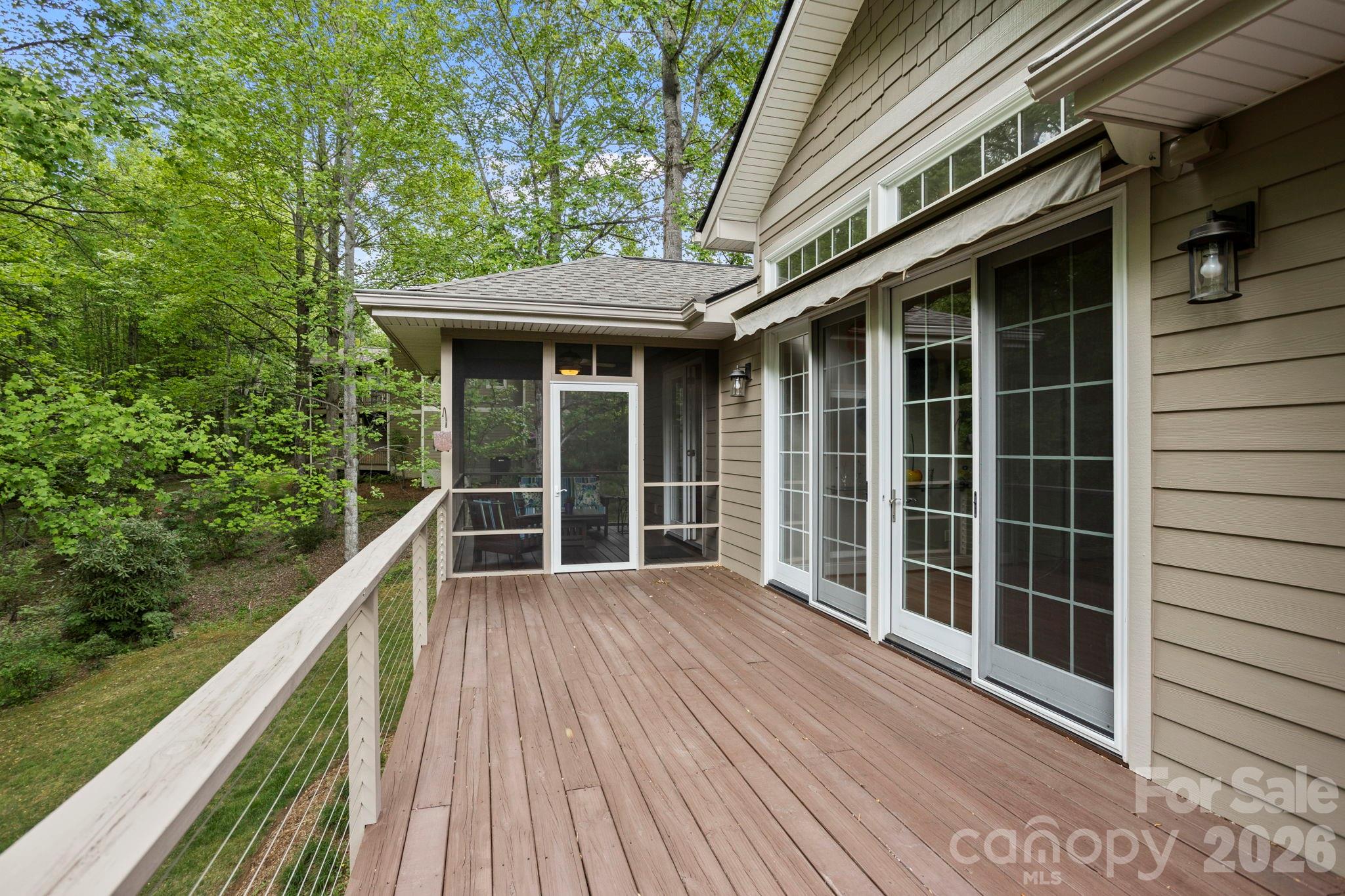 547 Pinnacle Peak Lane Flat Rock NC 28731