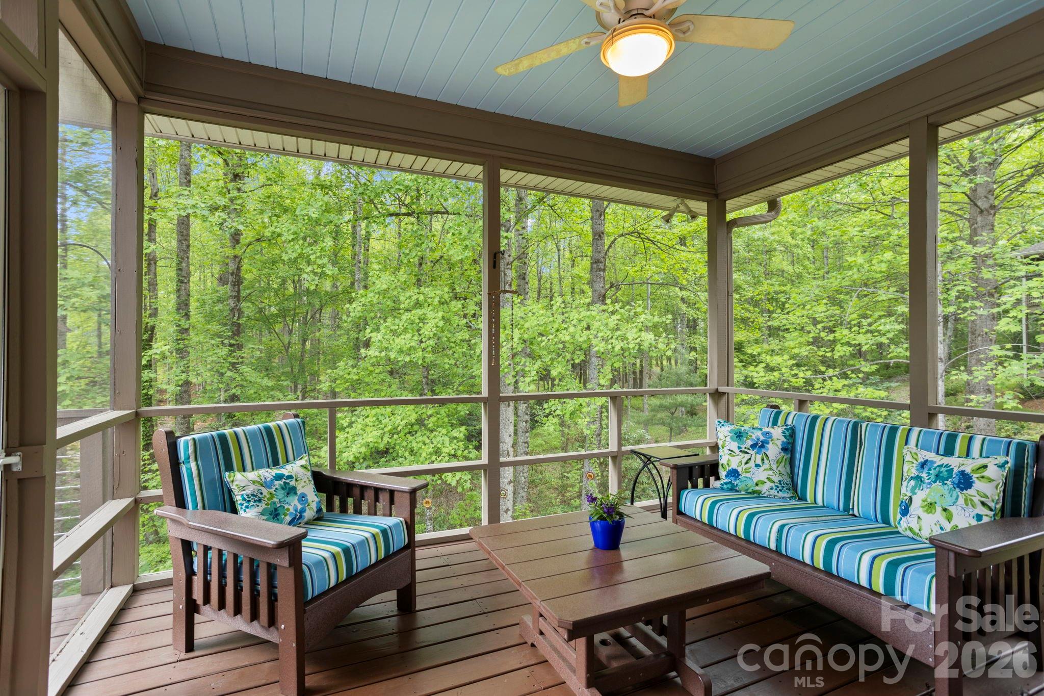 547 Pinnacle Peak Lane Flat Rock NC 28731