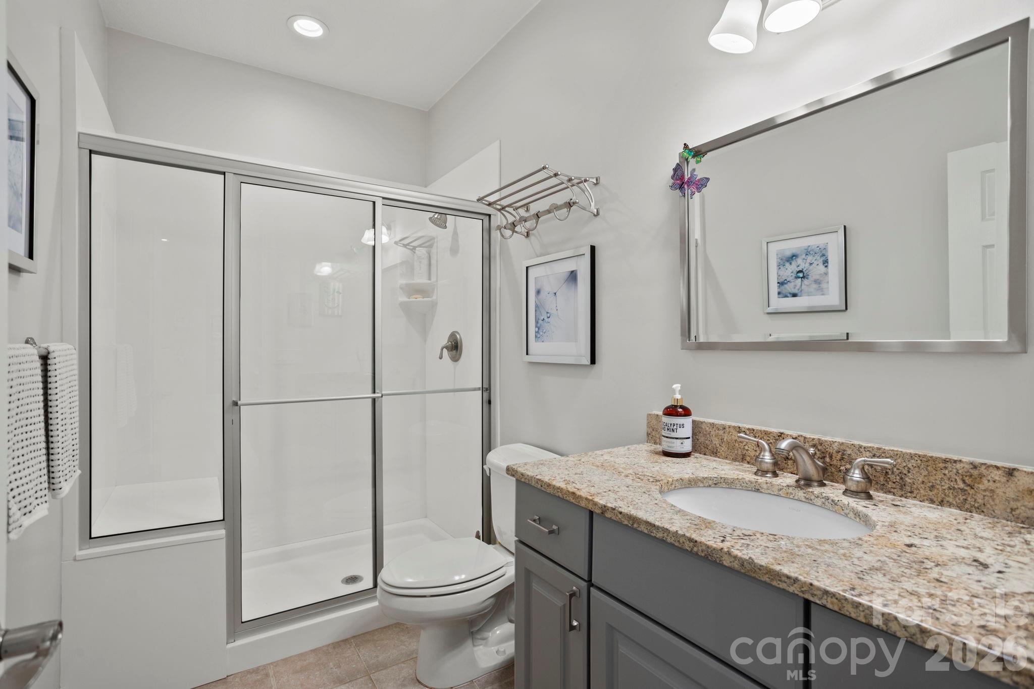 547 Pinnacle Peak Lane Flat Rock NC 28731
