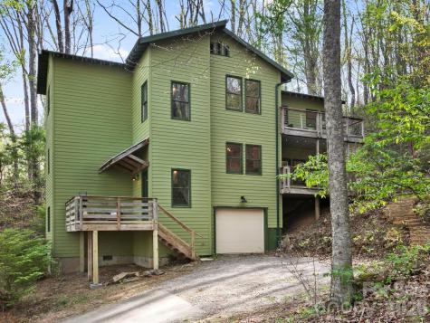 Beaverdam Homes for Sale