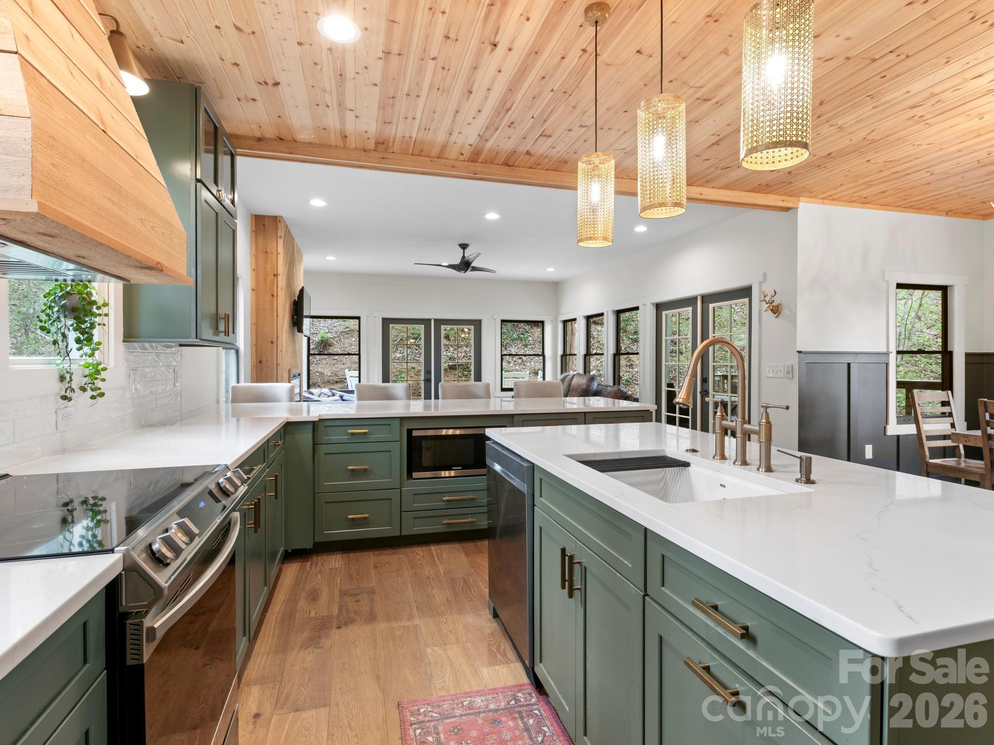 291 Webb Cove Road Asheville NC 28804