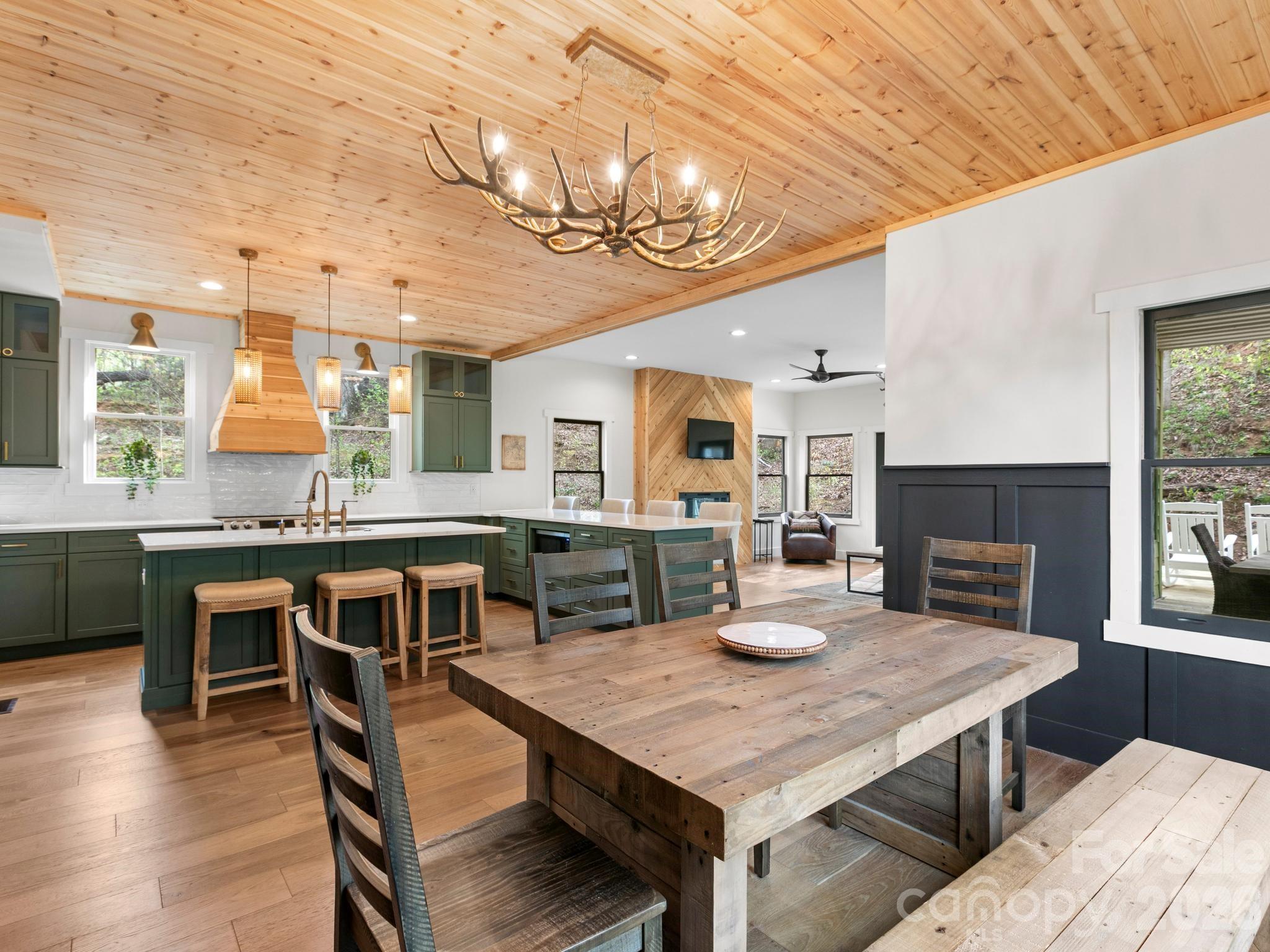 291 Webb Cove Road Asheville NC 28804