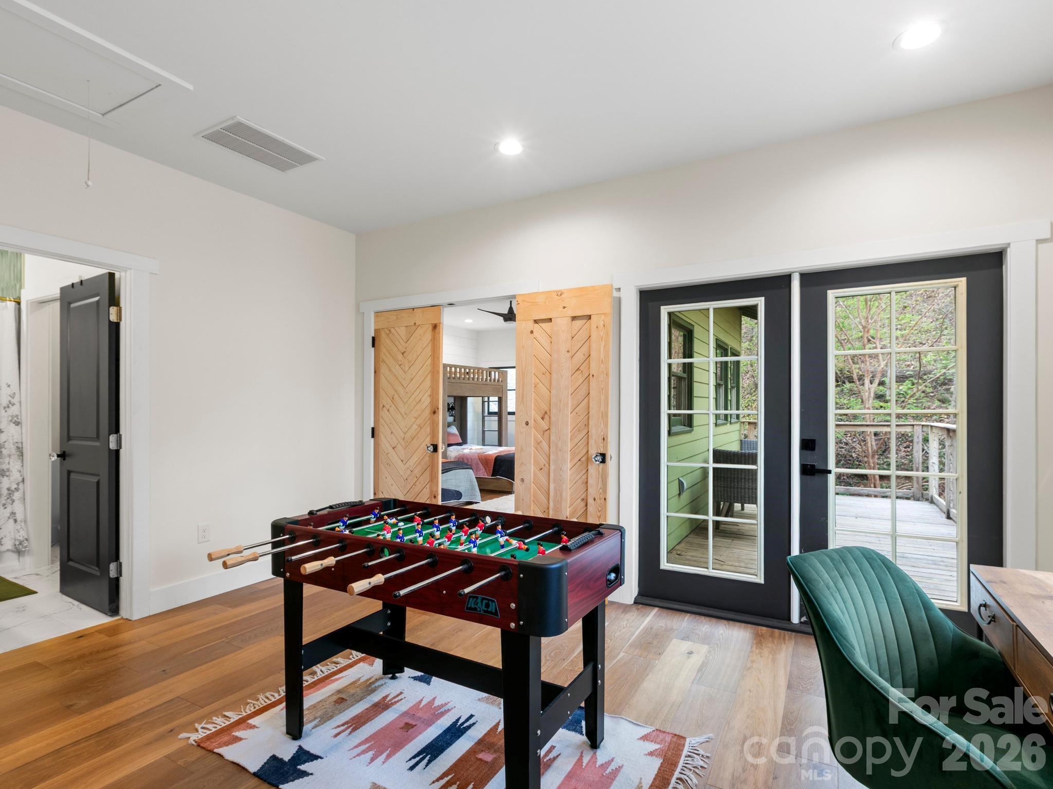 291 Webb Cove Road Asheville NC 28804