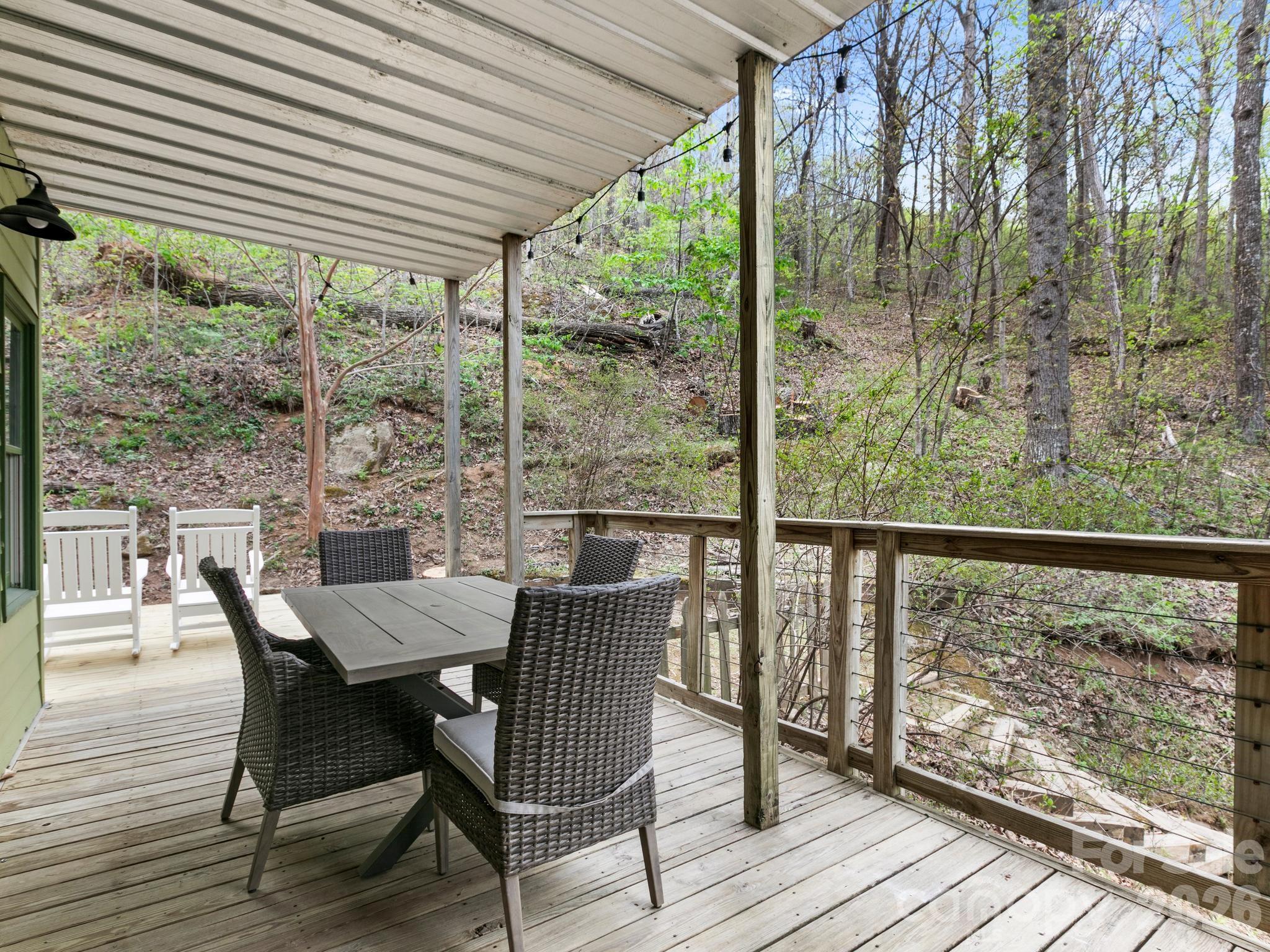 291 Webb Cove Road Asheville NC 28804