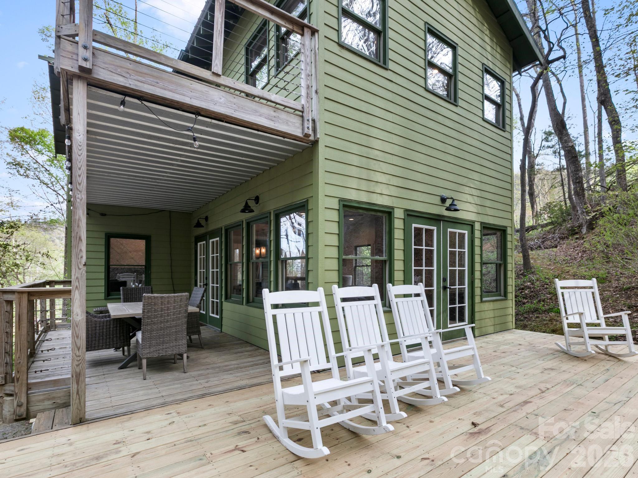291 Webb Cove Road Asheville NC 28804