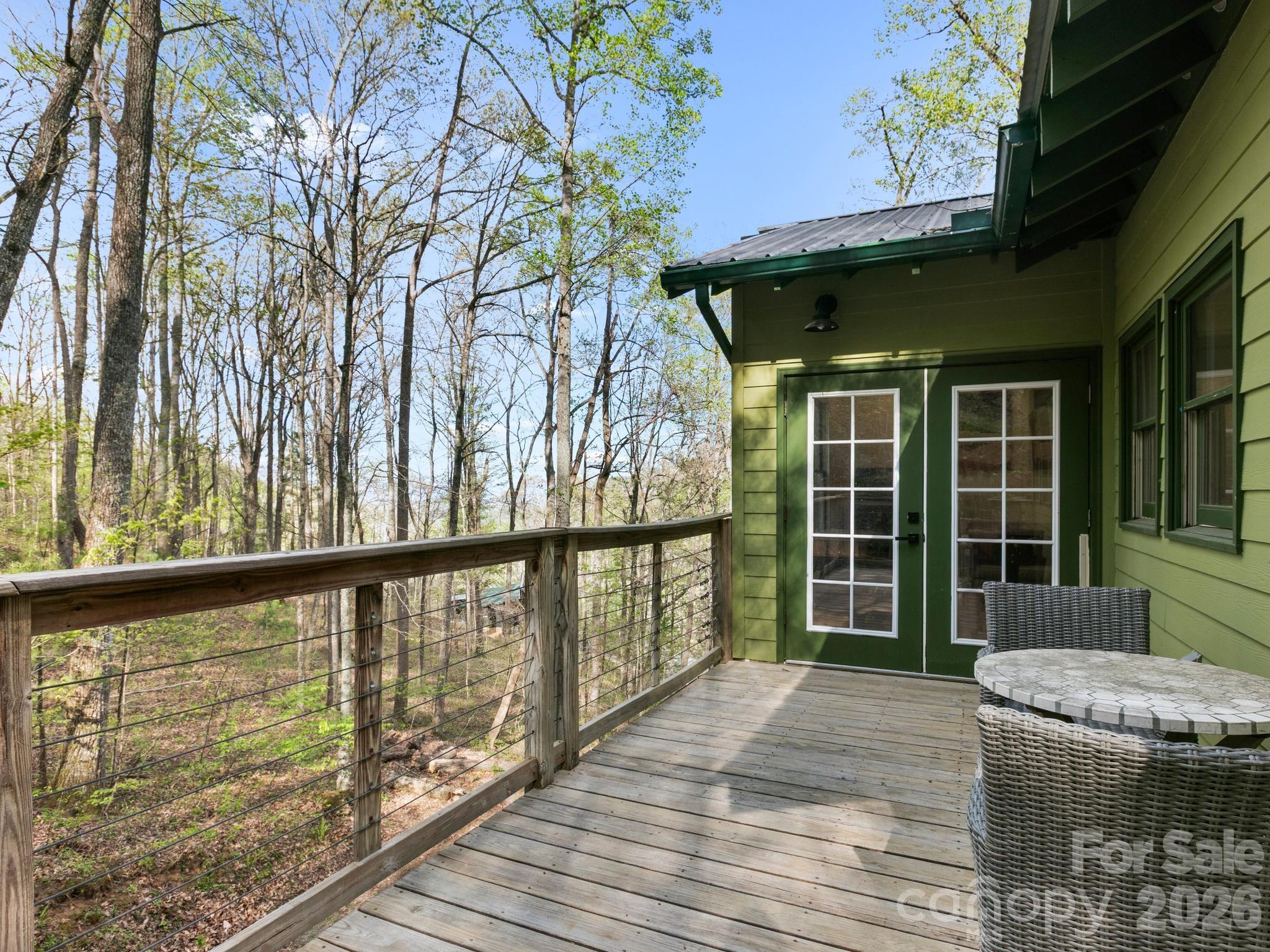 291 Webb Cove Road Asheville NC 28804
