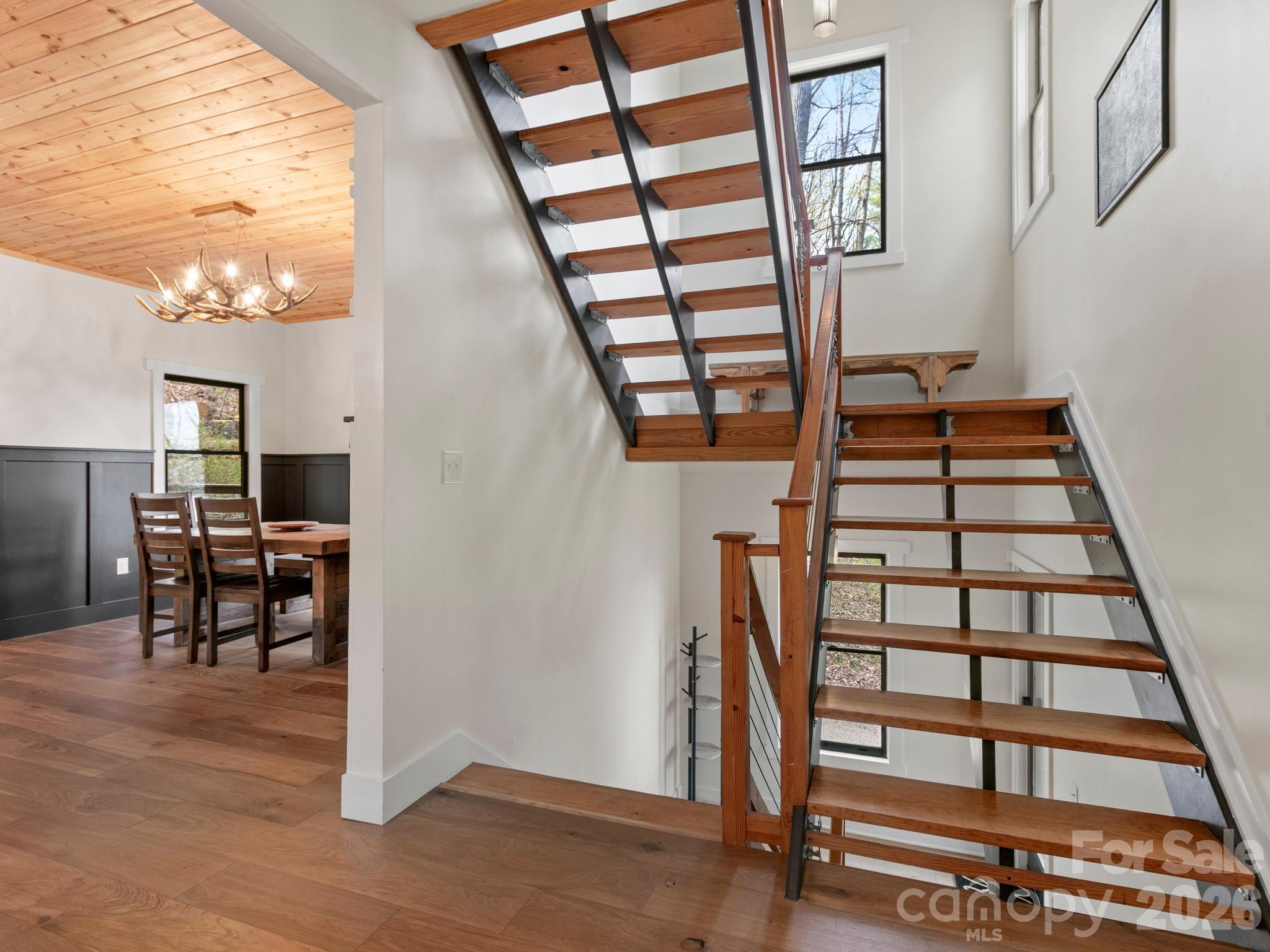 291 Webb Cove Road Asheville NC 28804