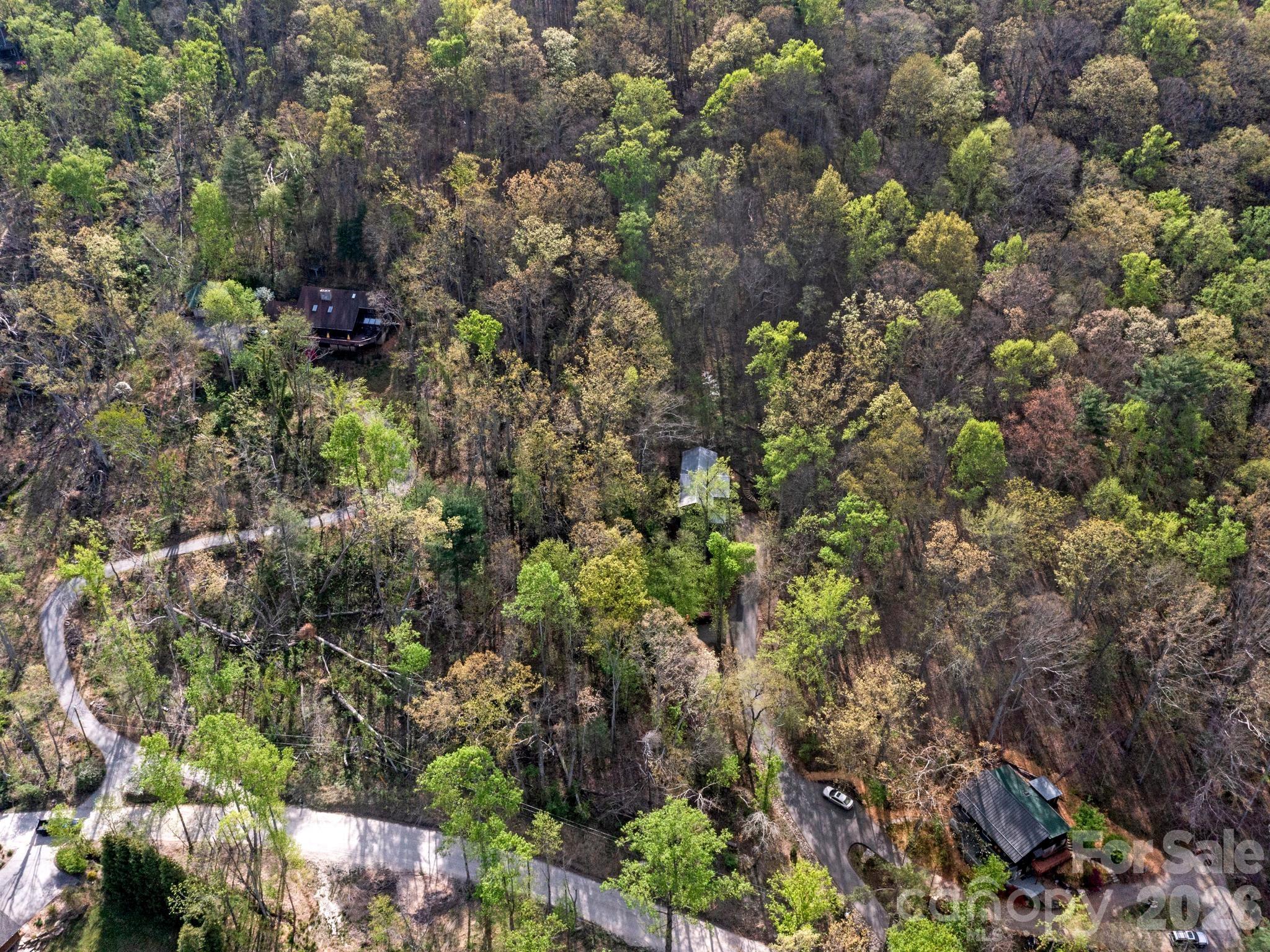 291 Webb Cove Road Asheville NC 28804