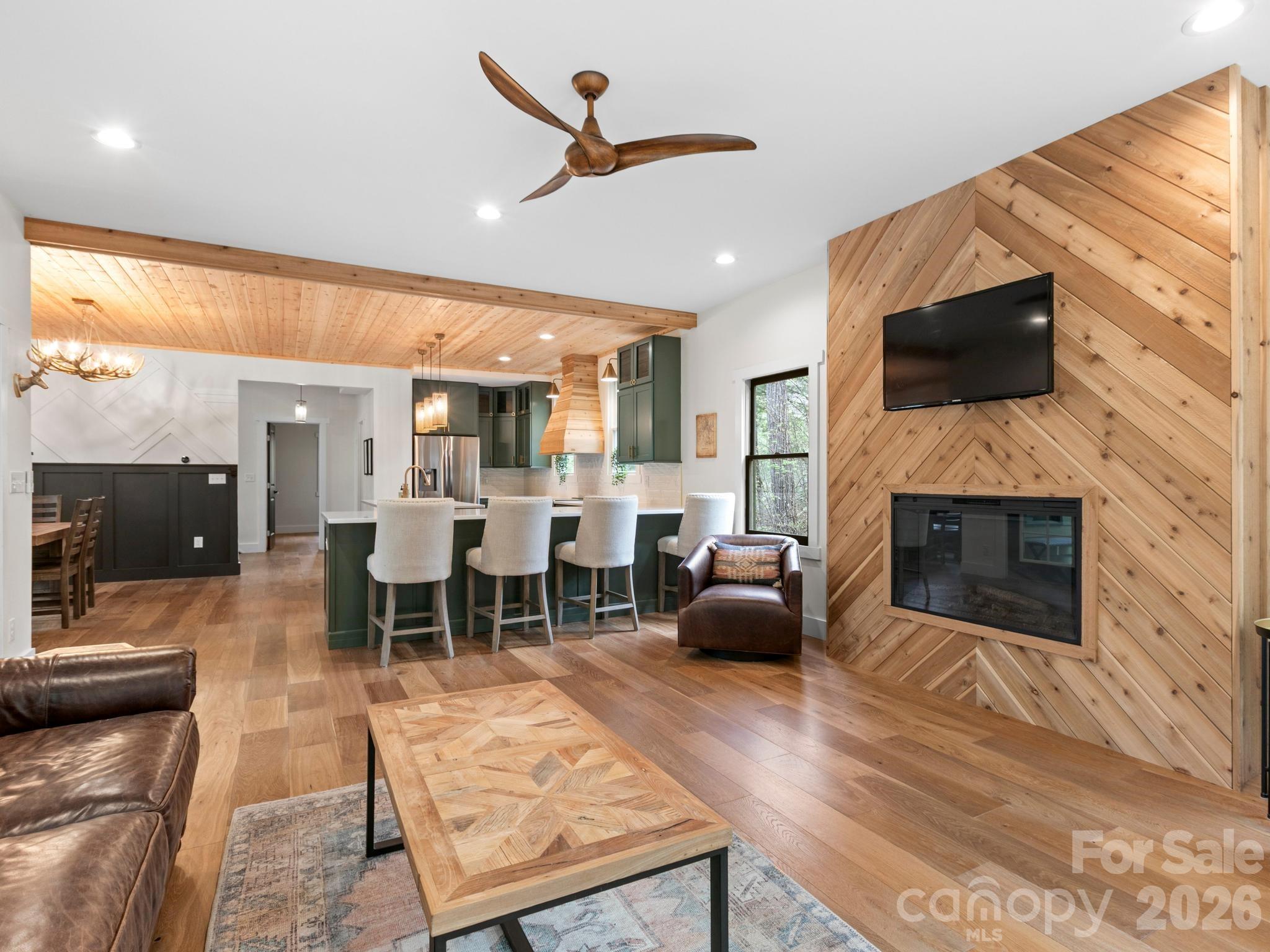 291 Webb Cove Road Asheville NC 28804