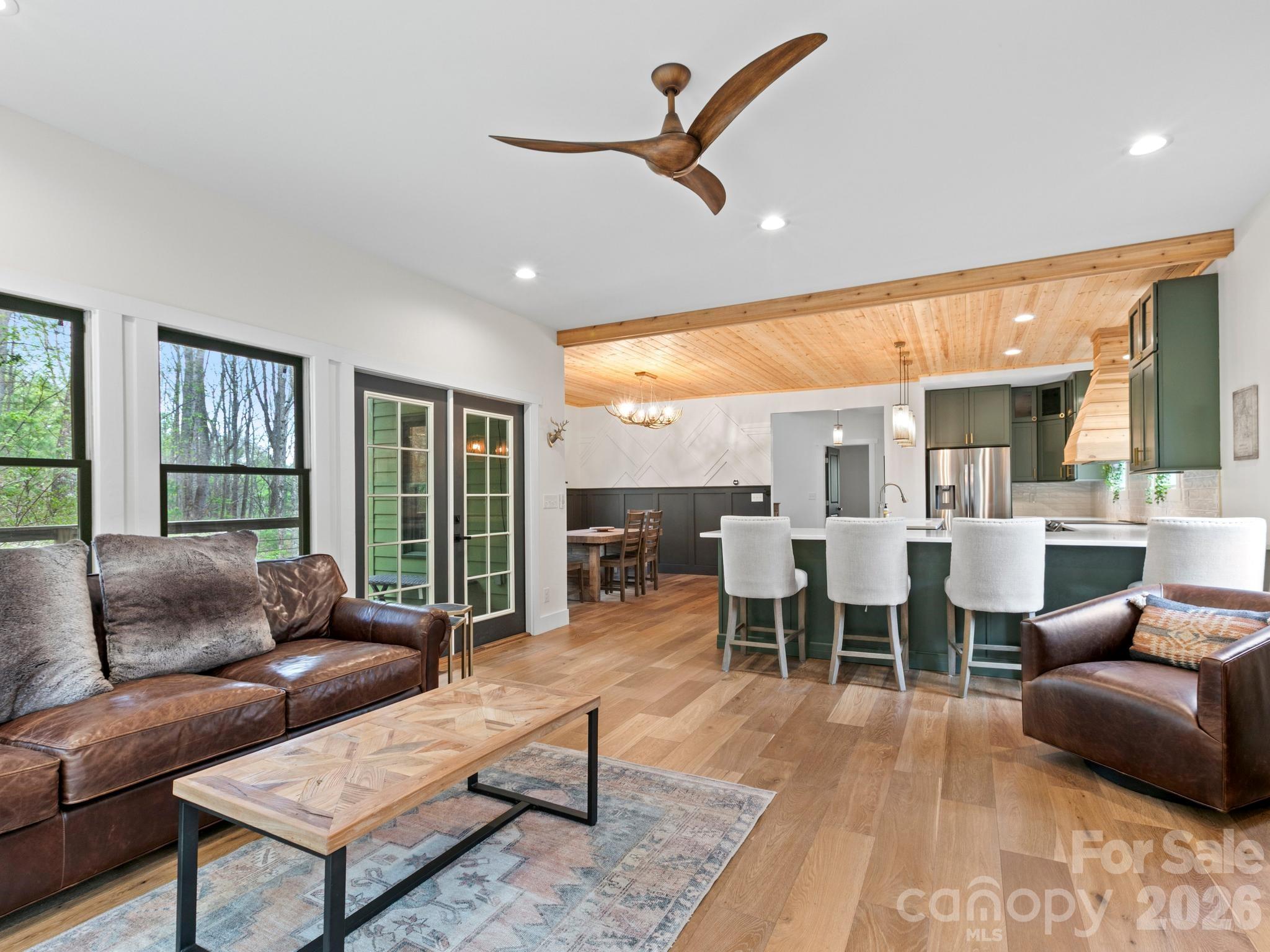 291 Webb Cove Road Asheville NC 28804