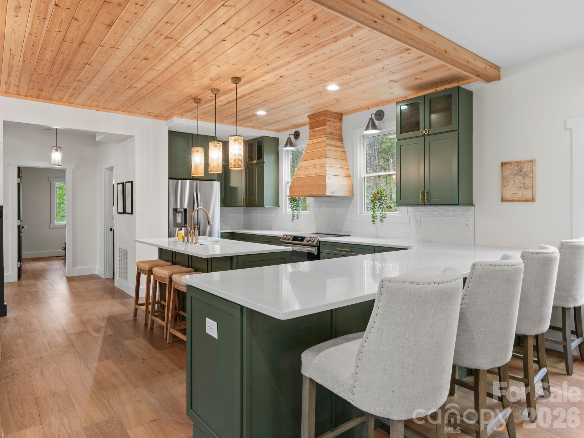 291 Webb Cove Road Asheville NC 28804