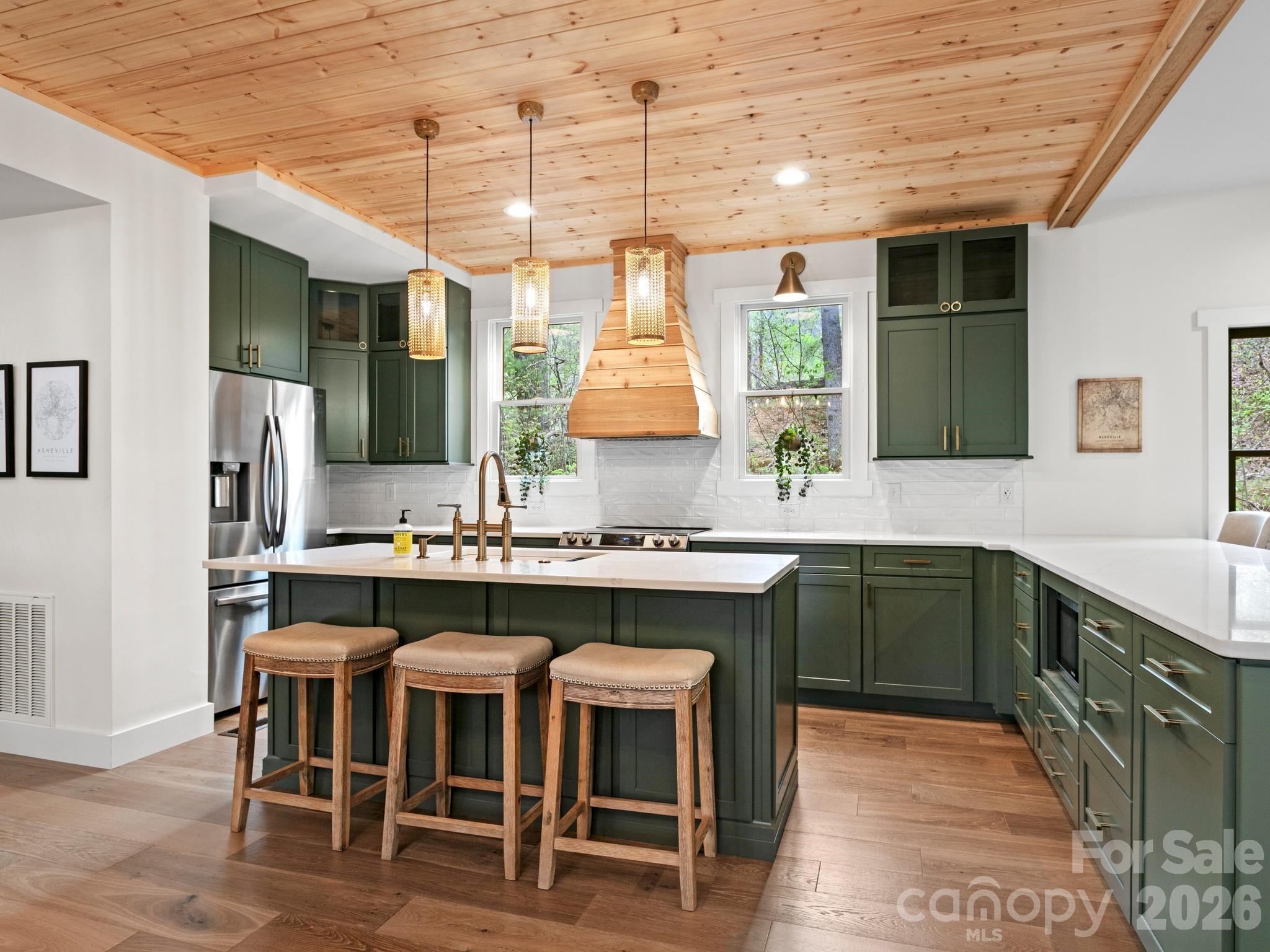 291 Webb Cove Road Asheville NC 28804