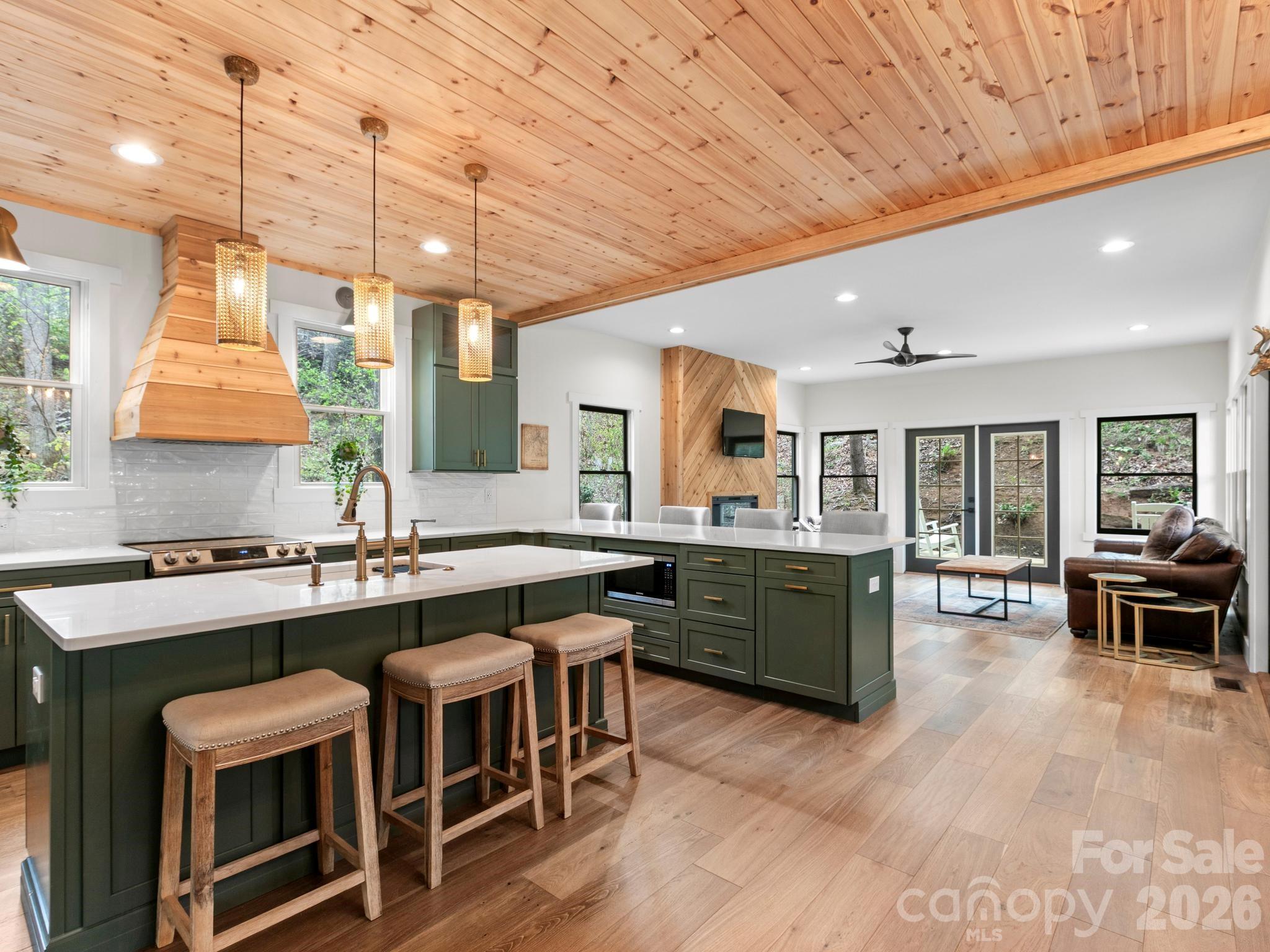 291 Webb Cove Road Asheville NC 28804