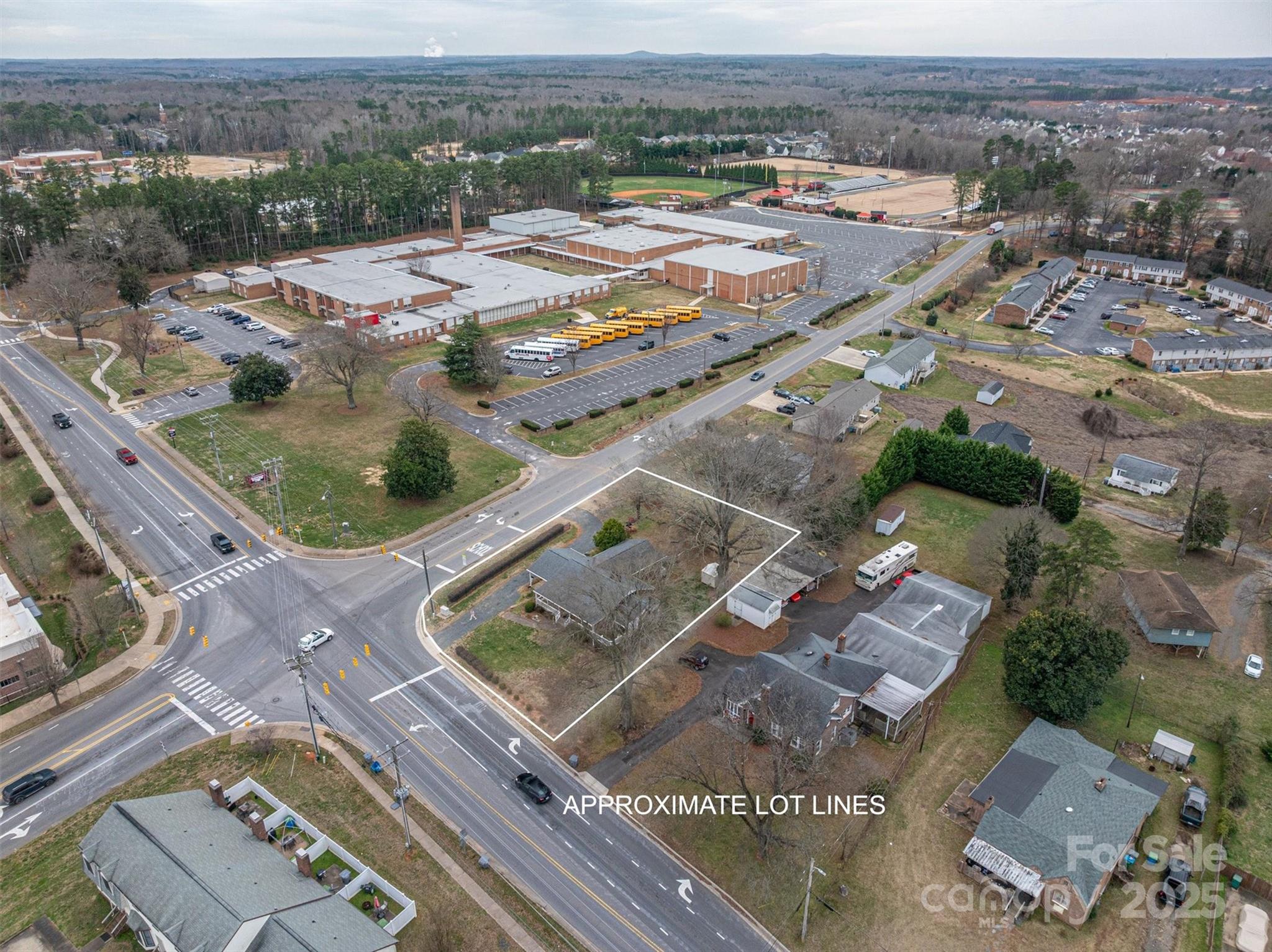 816 S Point Road Belmont NC 28012