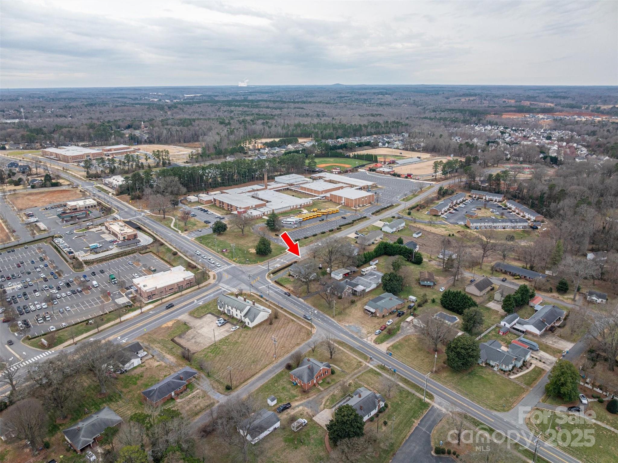 816 S Point Road Belmont NC 28012