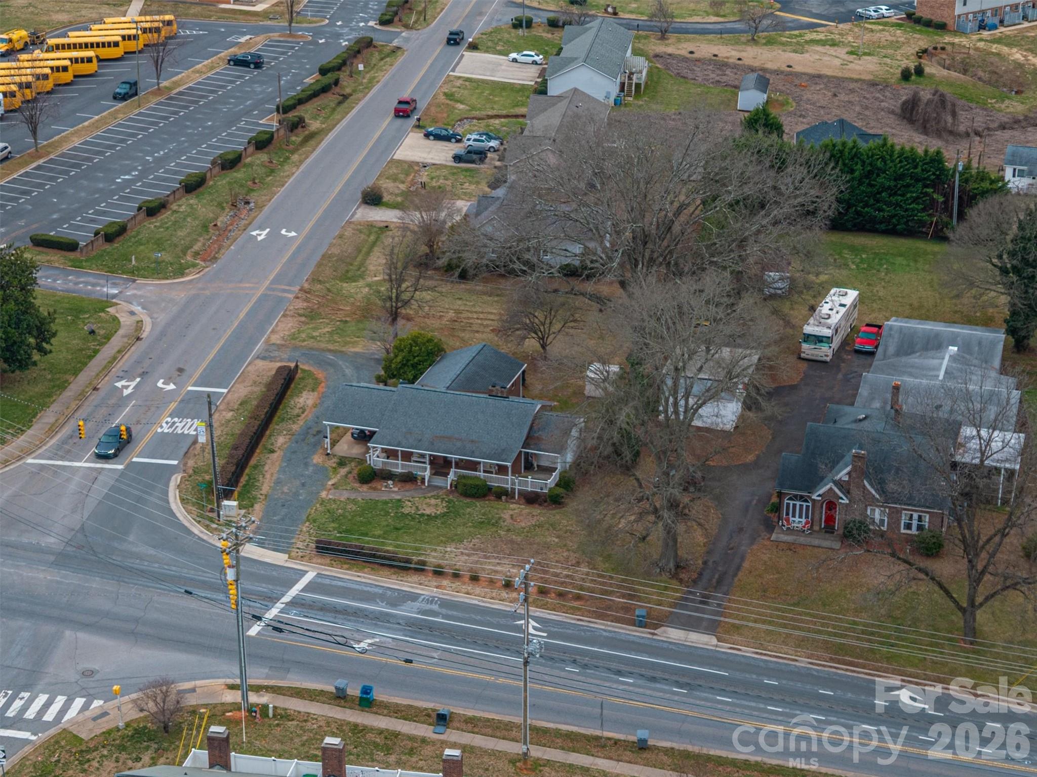 816 South Point Road Belmont NC 28012