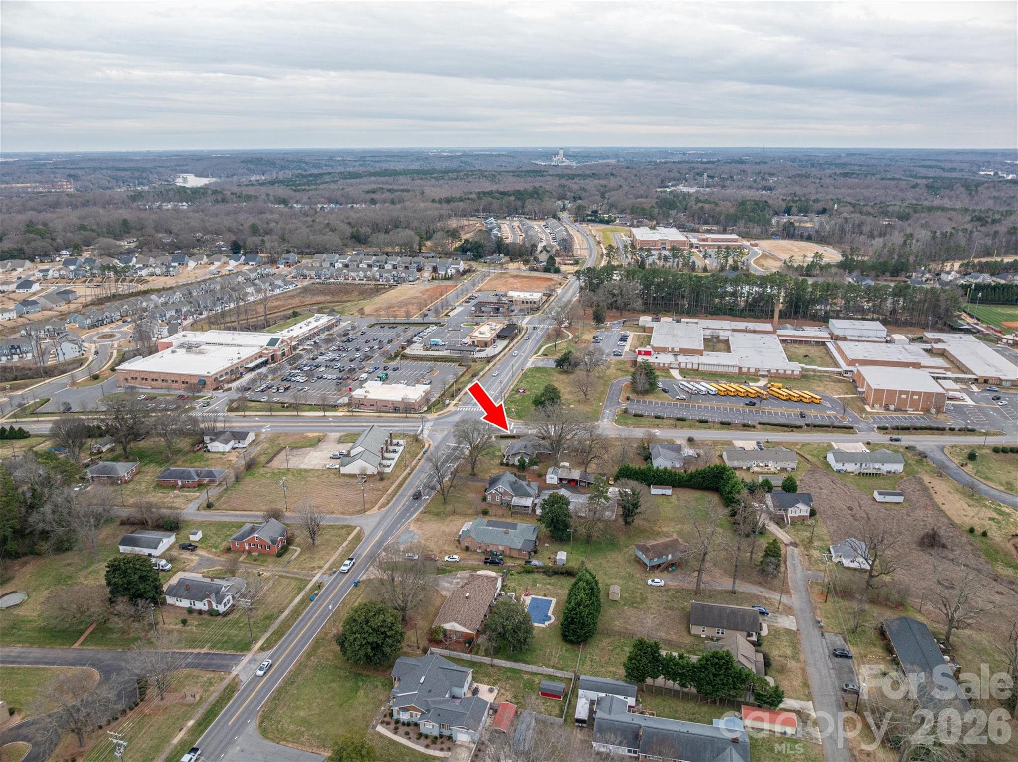 816 South Point Road Belmont NC 28012