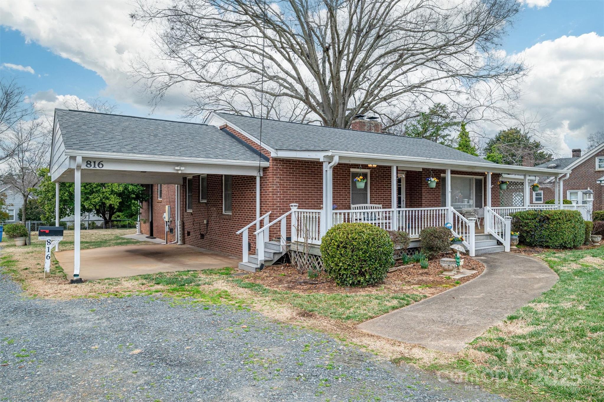 816 South Point Road Belmont NC 28012
