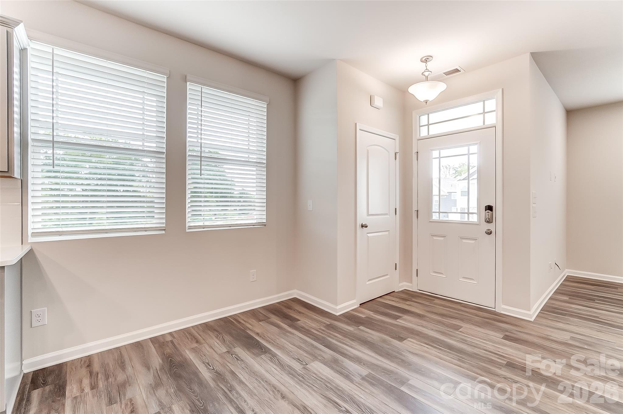 3812 Cheyney Park Drive Charlotte NC 28269