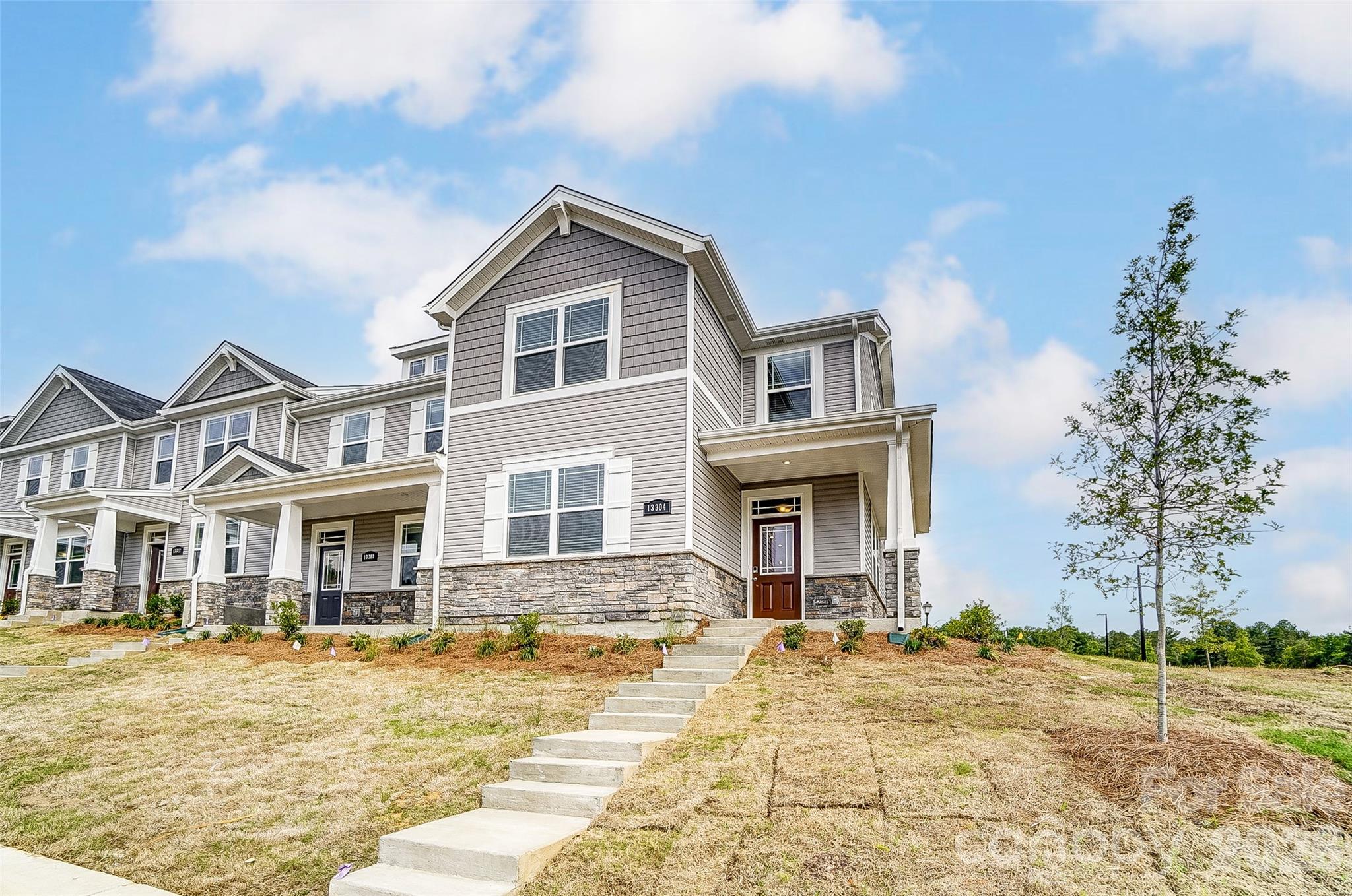 3812 Cheyney Park Drive Charlotte NC 28269