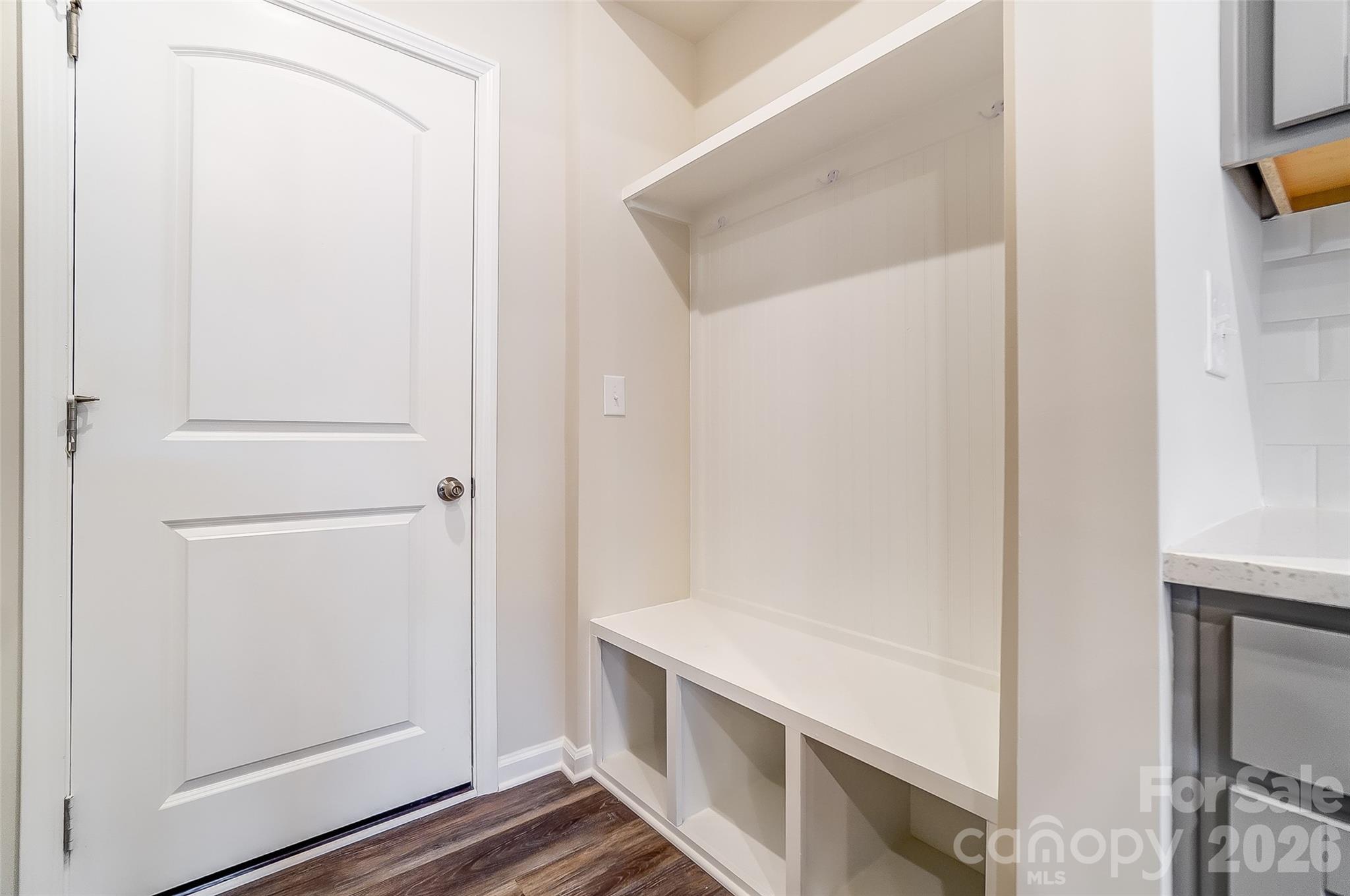 3812 Cheyney Park Drive Charlotte NC 28269