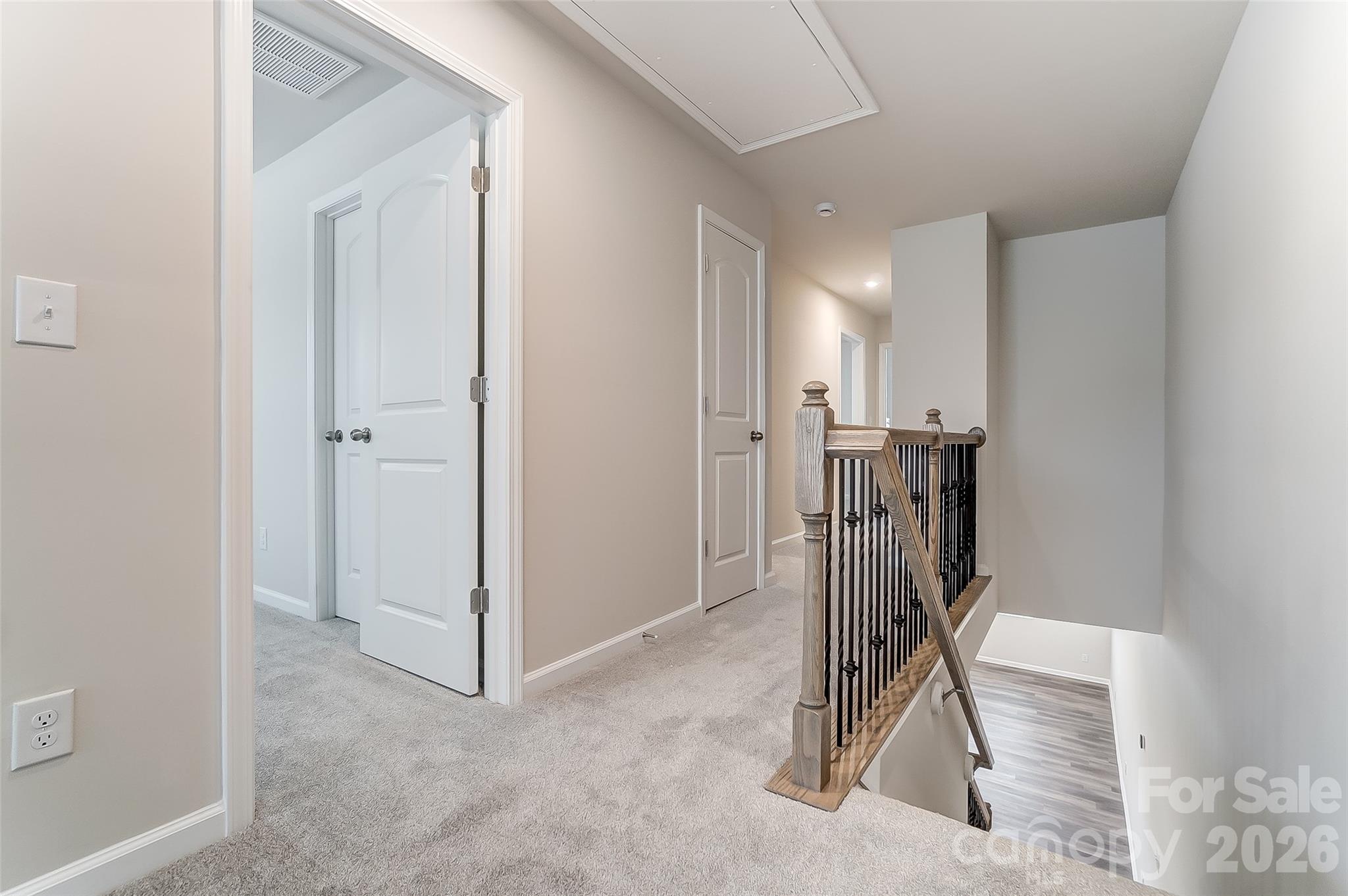 3812 Cheyney Park Drive Charlotte NC 28269
