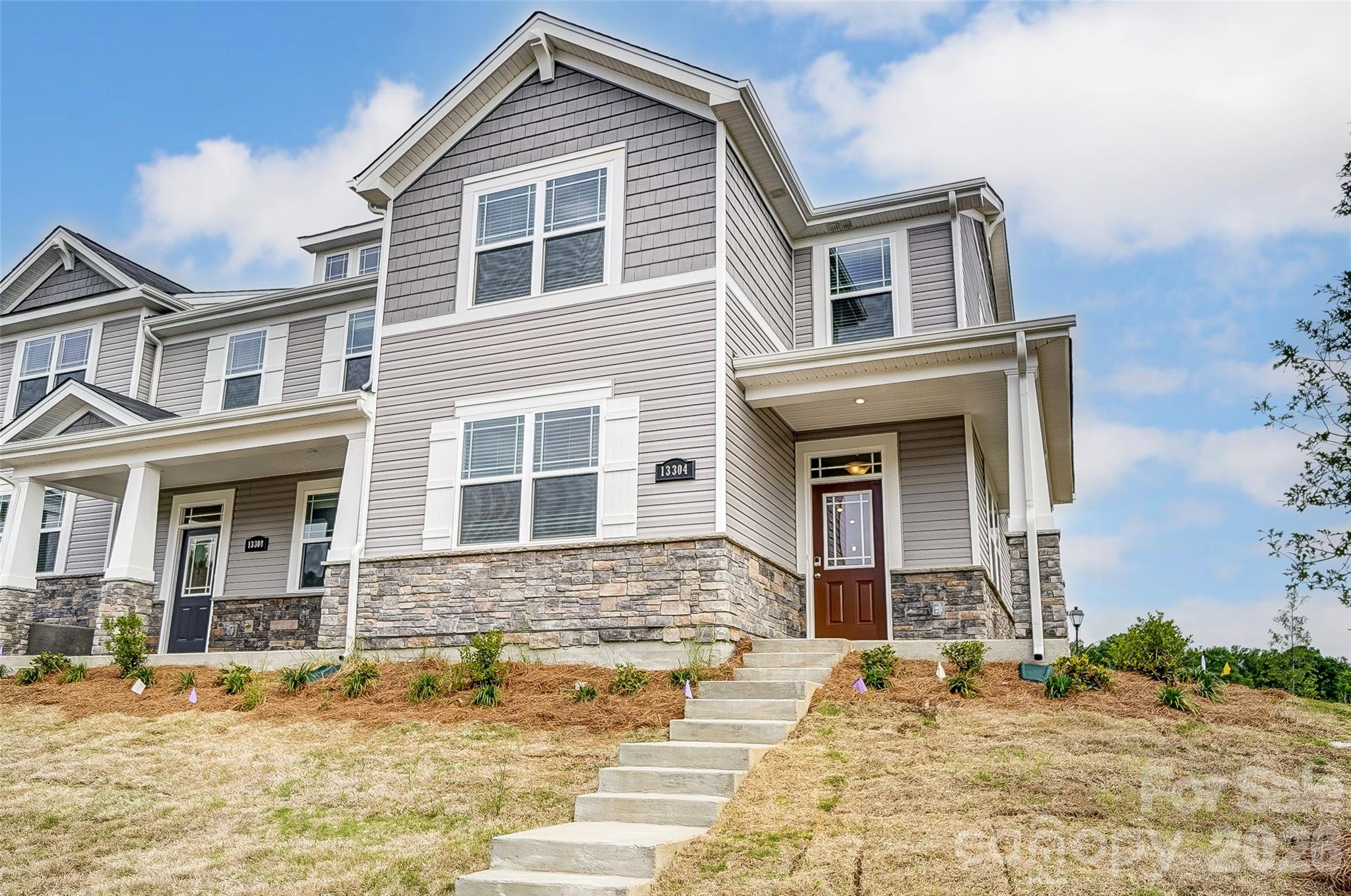 3812 Cheyney Park Drive Charlotte NC 28269