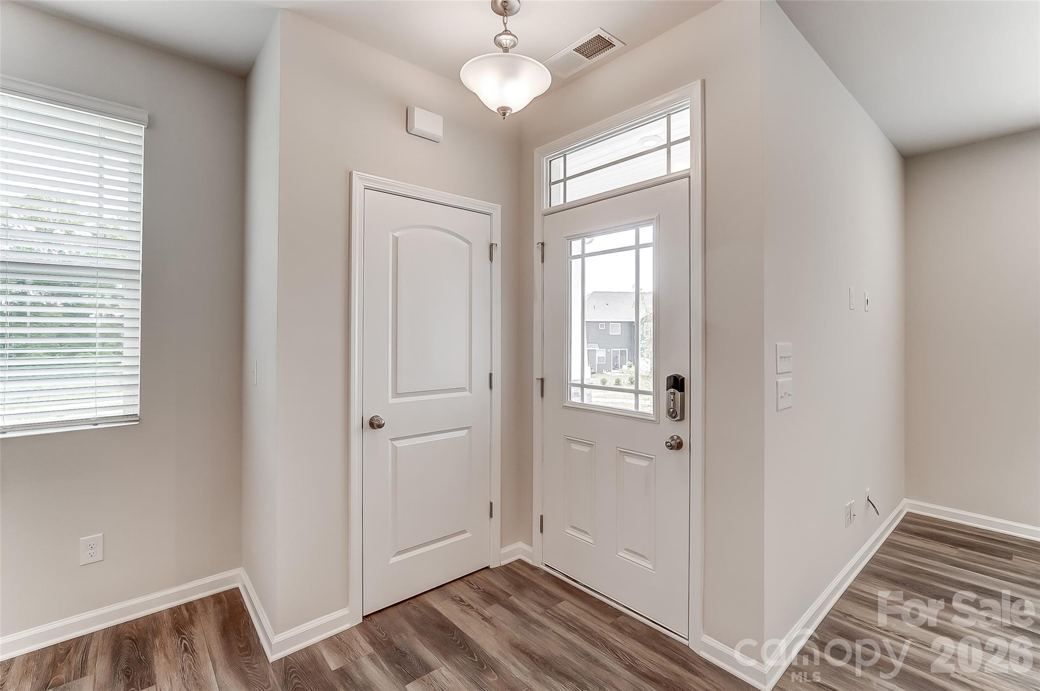 3812 Cheyney Park Drive Charlotte NC 28269