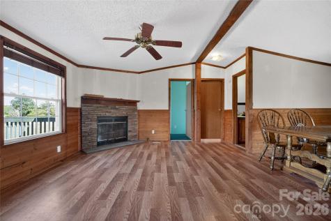 7855 Roger Hill Road Connelly Springs NC 28612