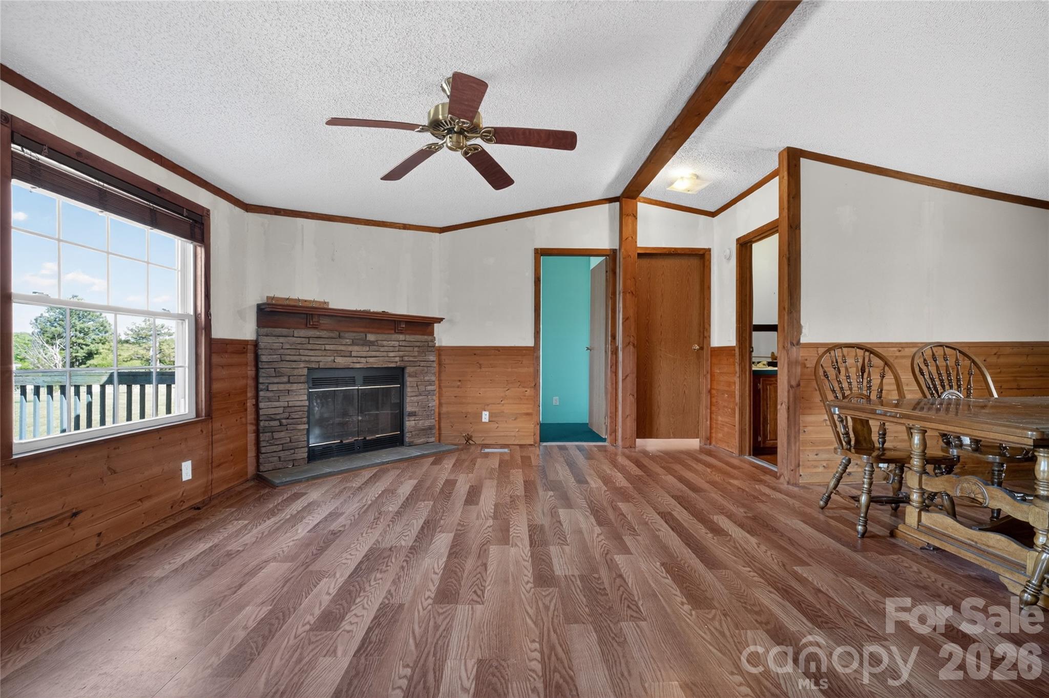 7855 Roger Hill Road Connelly Springs NC 28612