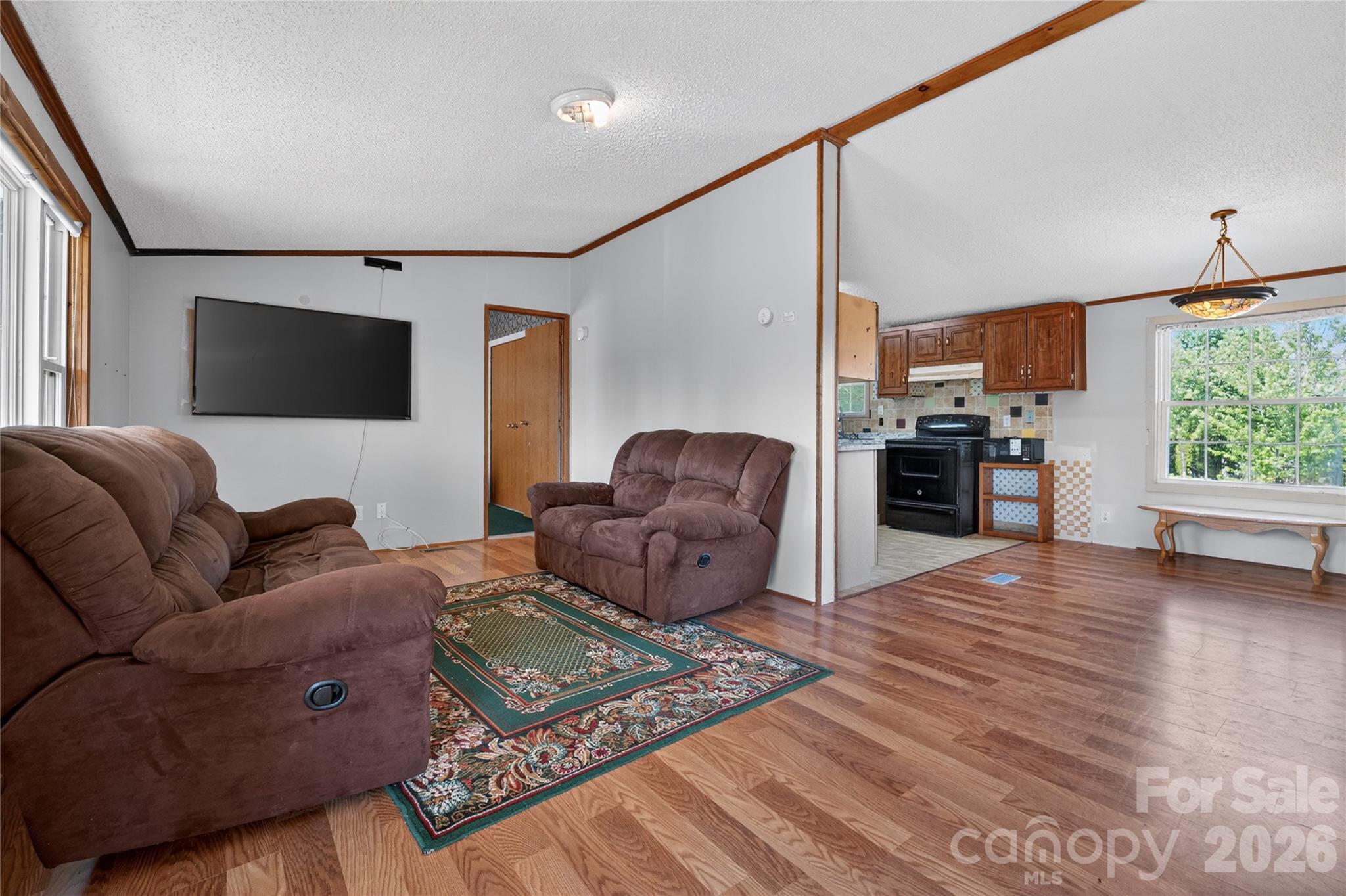 7855 Roger Hill Road Connelly Springs NC 28612