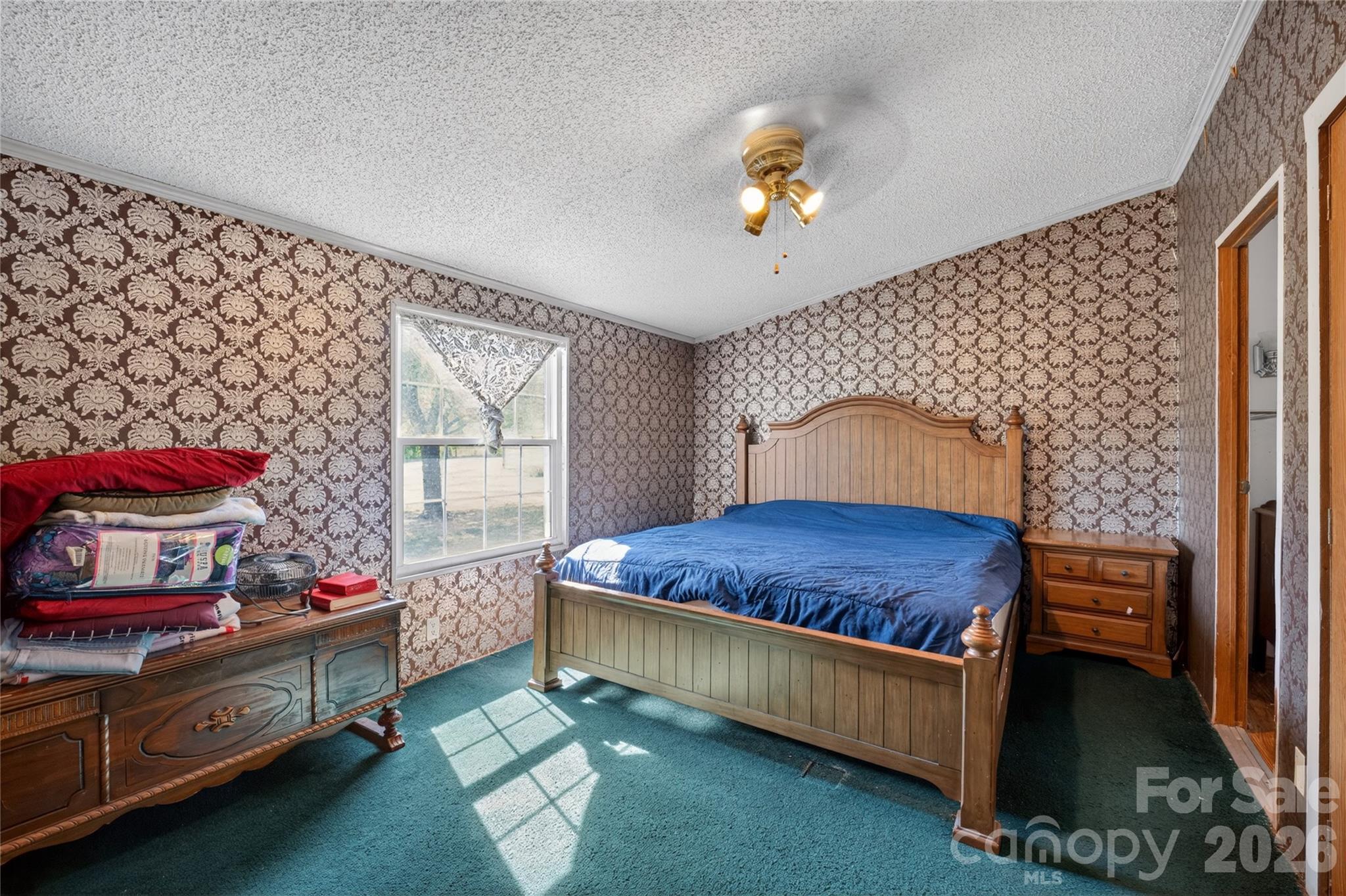 7855 Roger Hill Road Connelly Springs NC 28612