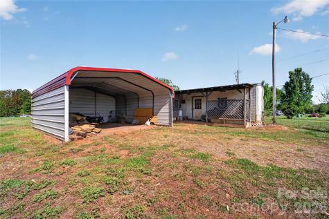 7855 Roger Hill Road Connelly Springs NC 28612