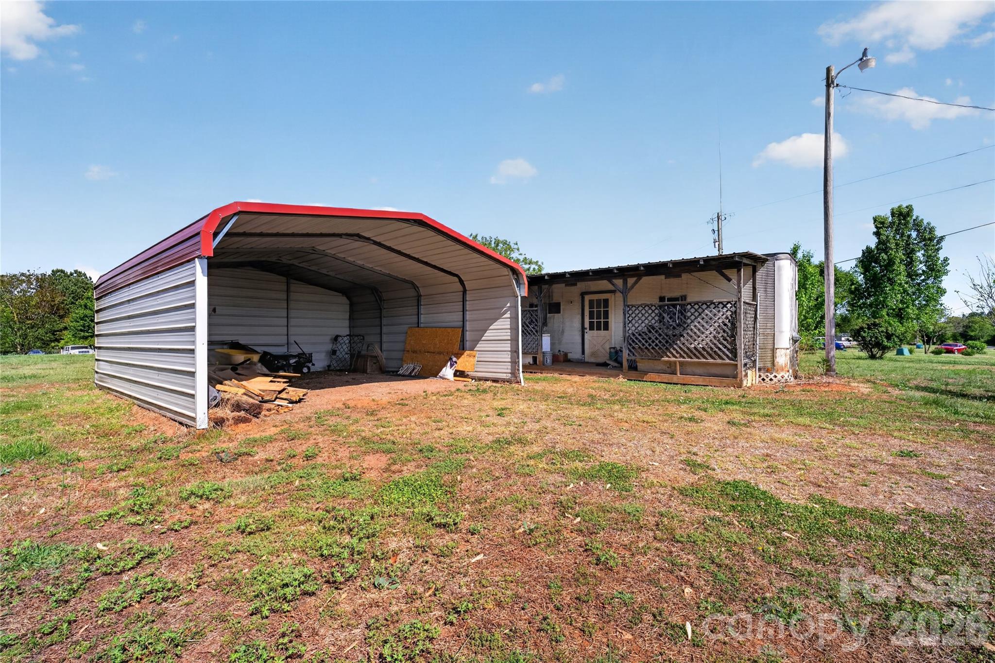 7855 Roger Hill Road Connelly Springs NC 28612