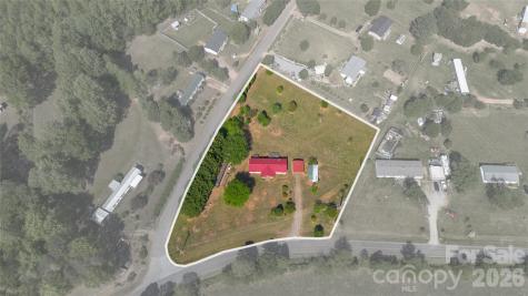 7855 Roger Hill Road Connelly Springs NC 28612