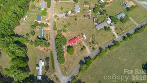 7855 Roger Hill Road Connelly Springs NC 28612