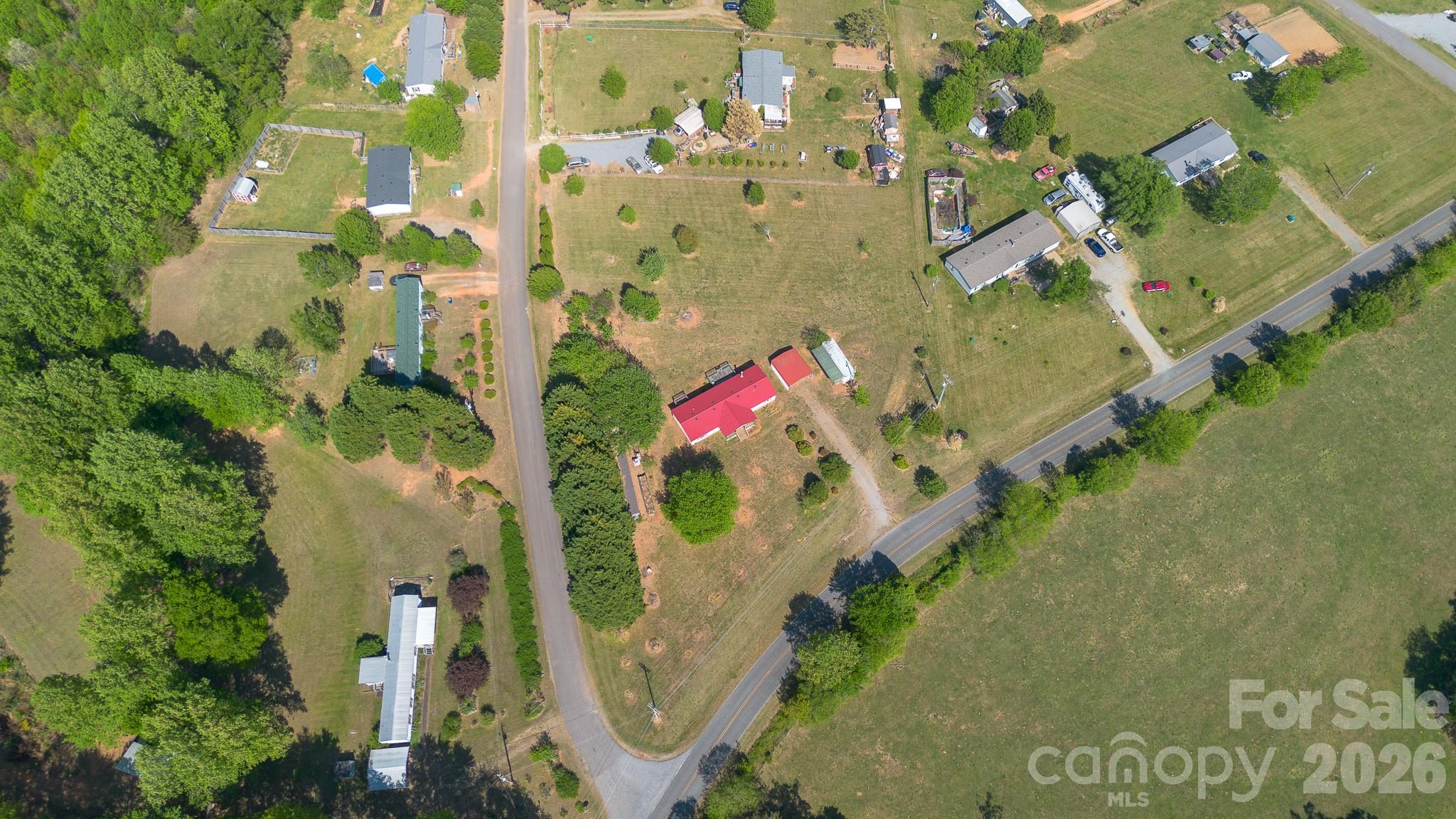 7855 Roger Hill Road Connelly Springs NC 28612