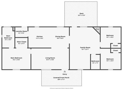 7855 Roger Hill Road Connelly Springs NC 28612