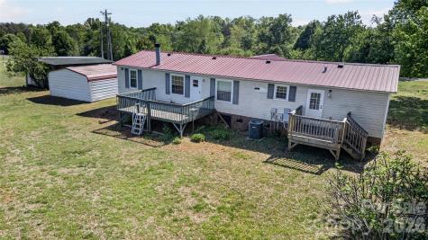 7855 Roger Hill Road Connelly Springs NC 28612