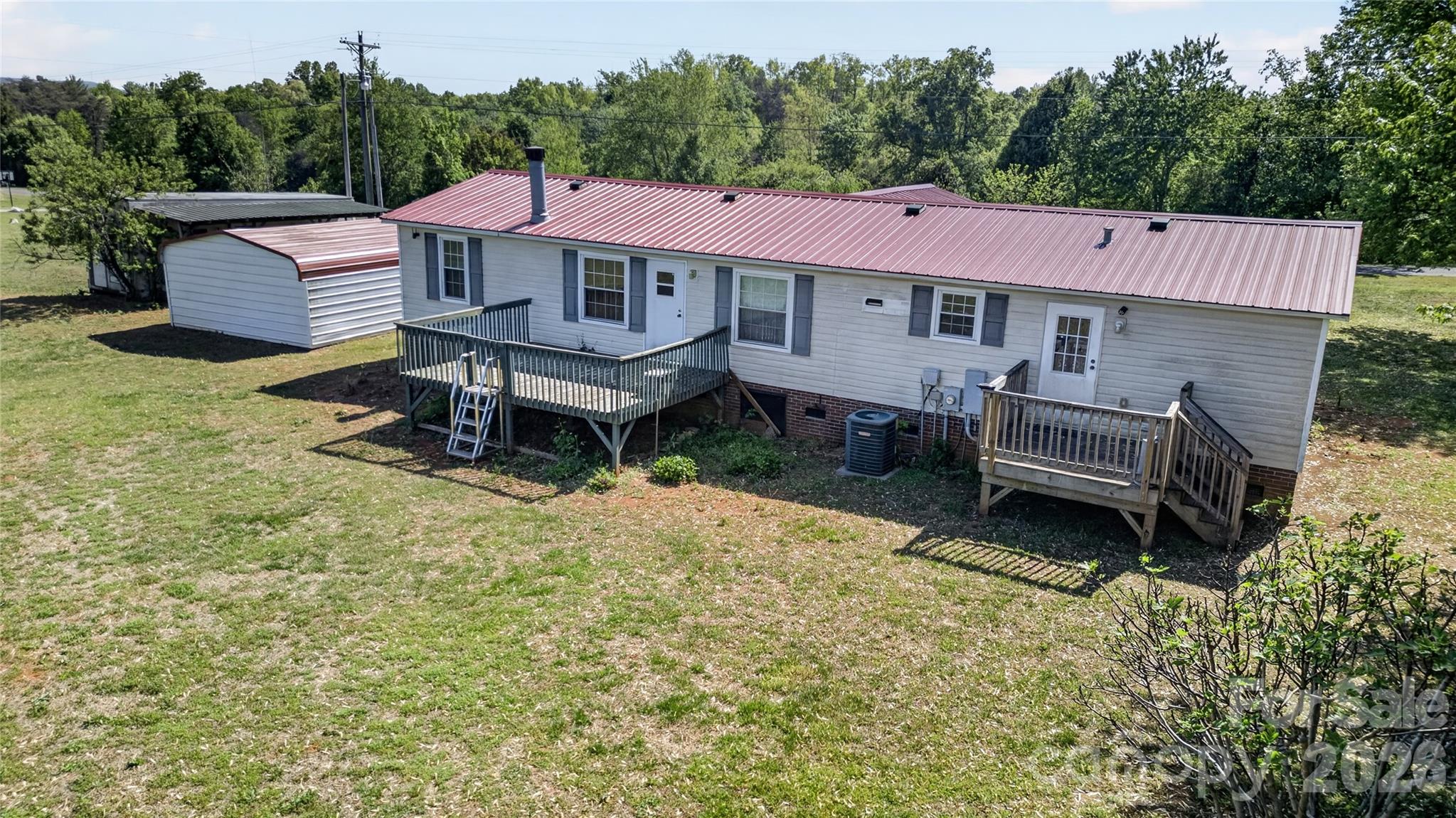 7855 Roger Hill Road Connelly Springs NC 28612