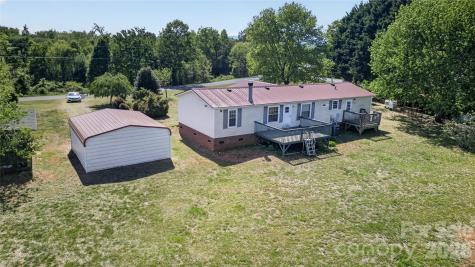 7855 Roger Hill Road Connelly Springs NC 28612