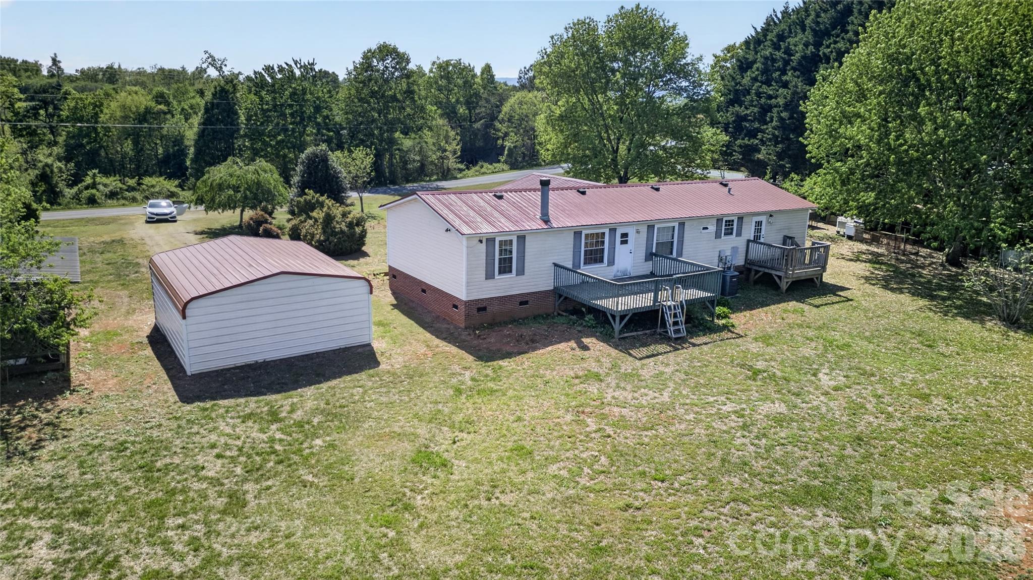 7855 Roger Hill Road Connelly Springs NC 28612