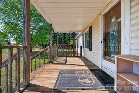7855 Roger Hill Road Connelly Springs NC 28612