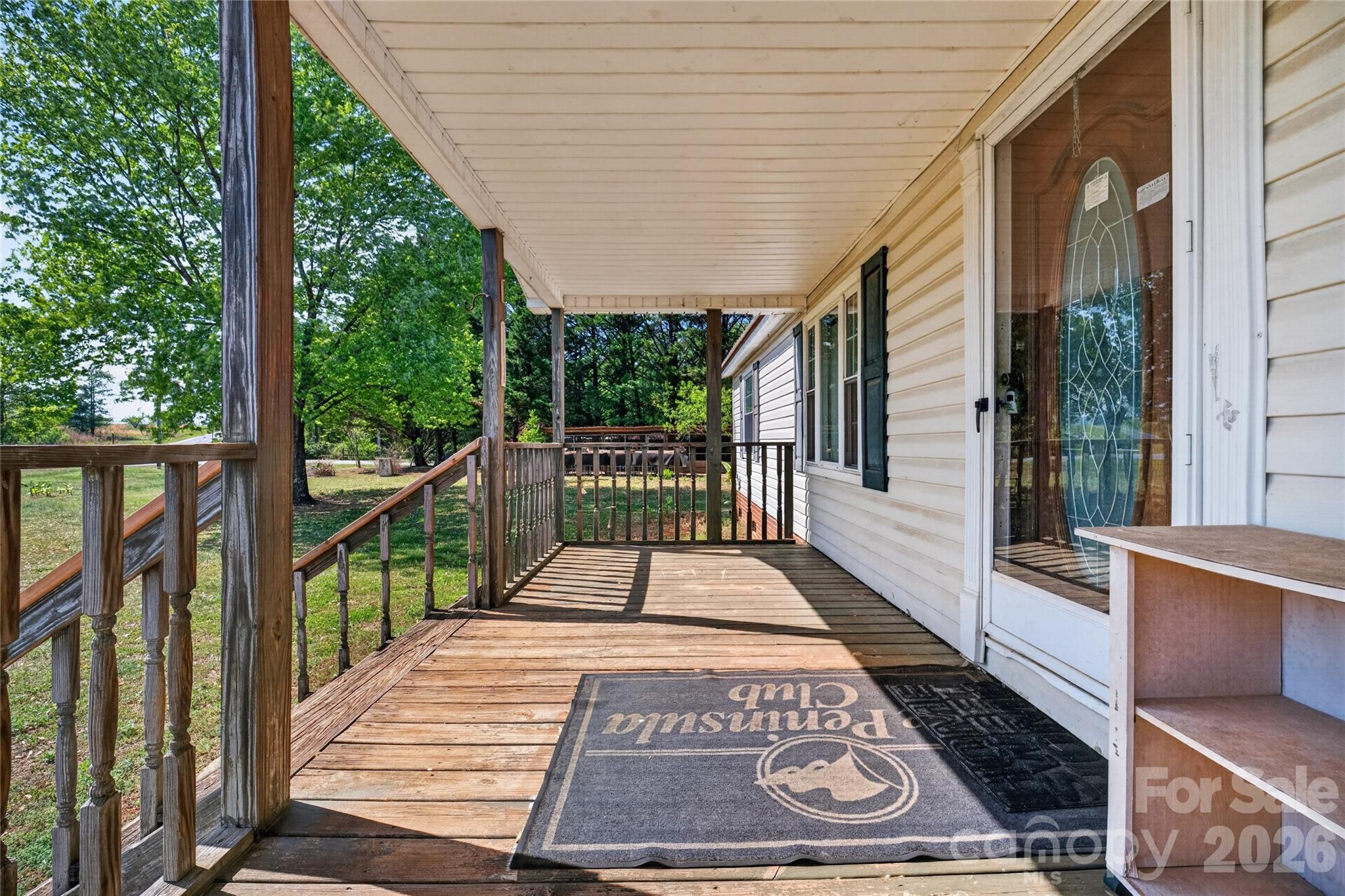 7855 Roger Hill Road Connelly Springs NC 28612