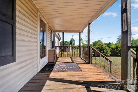 7855 Roger Hill Road Connelly Springs NC 28612