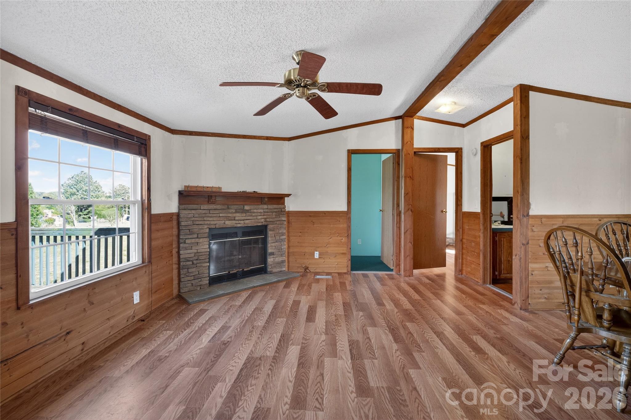 7855 Roger Hill Road Connelly Springs NC 28612