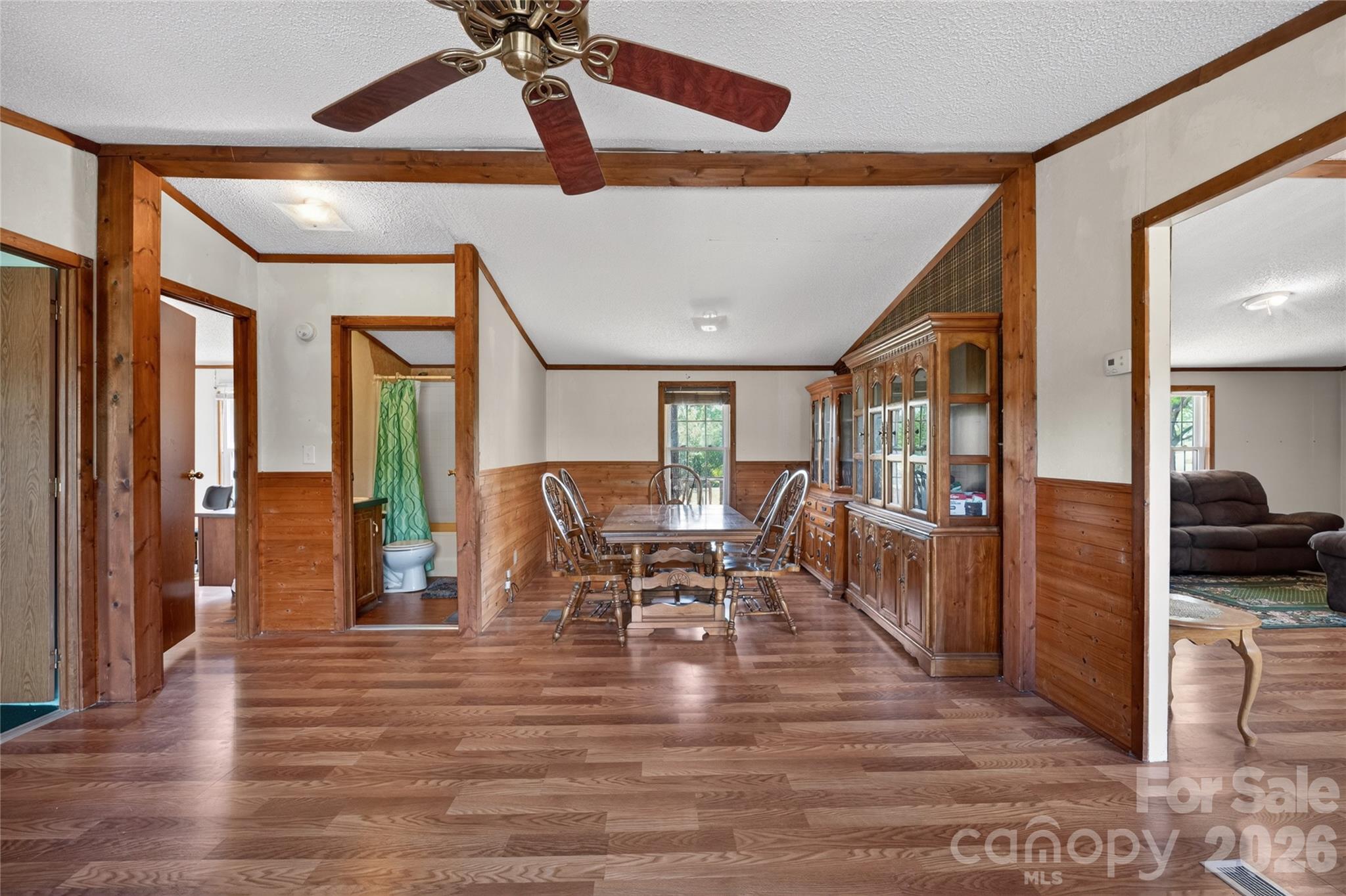 7855 Roger Hill Road Connelly Springs NC 28612