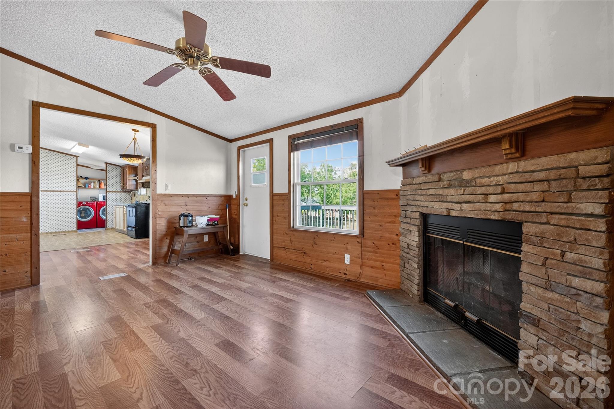 7855 Roger Hill Road Connelly Springs NC 28612