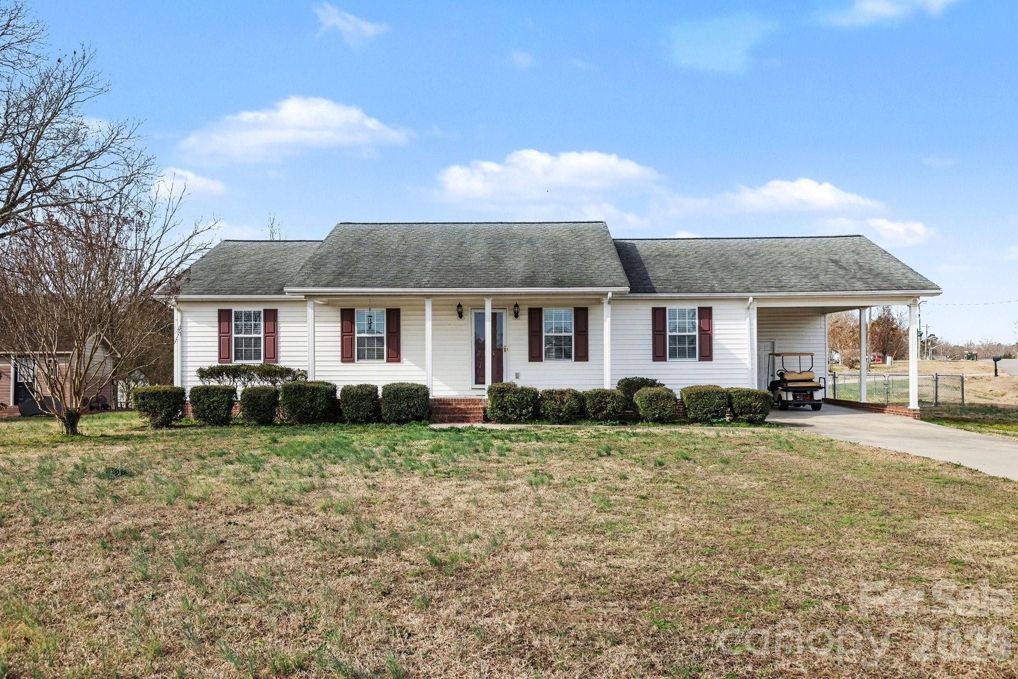 1976 Mcilwain Road Lancaster SC 29720