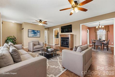 1976 Mcilwain Road Lancaster SC 29720